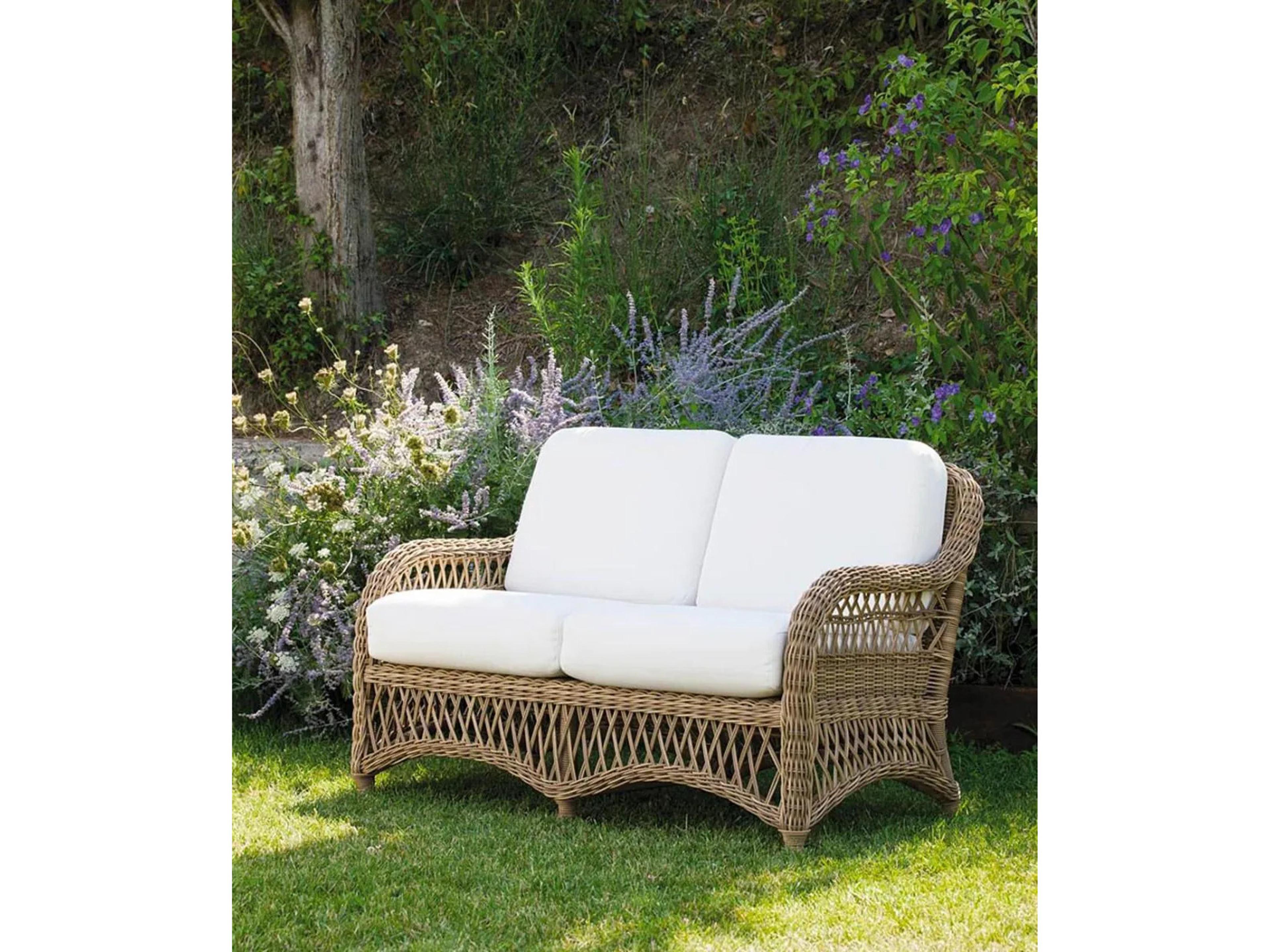 UnoPiu Olimpia 2 Seater Sofa Structure