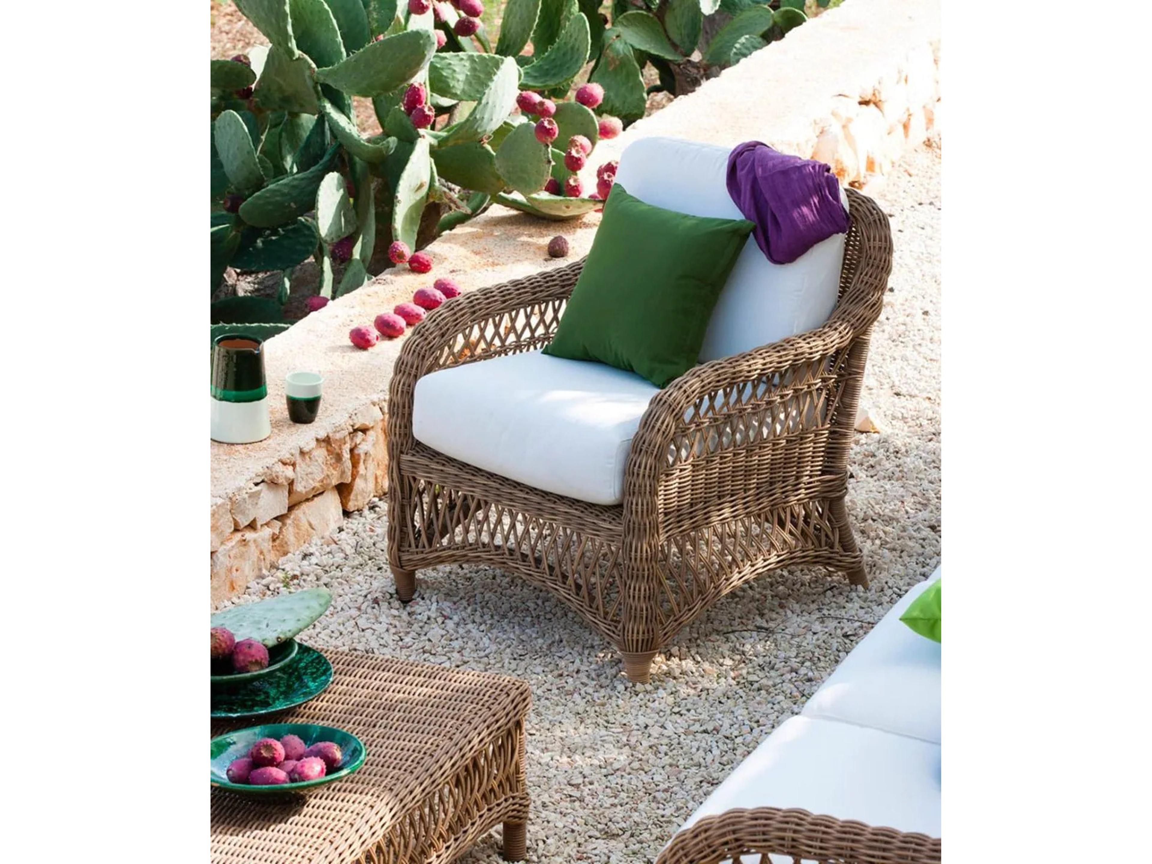 UnoPiu Olimpia Armchair Structure