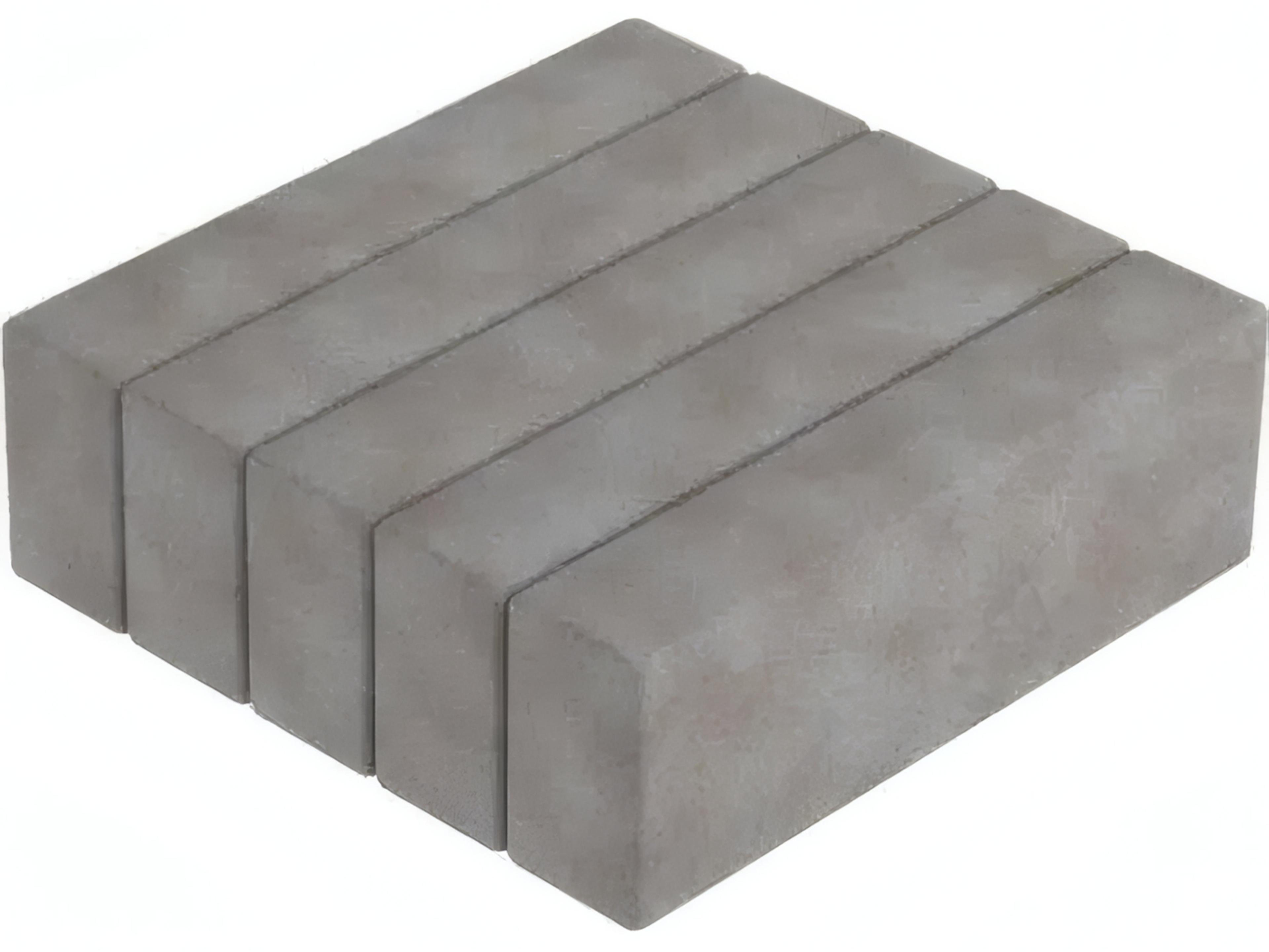 Salento Set of 10 Cement Tiles