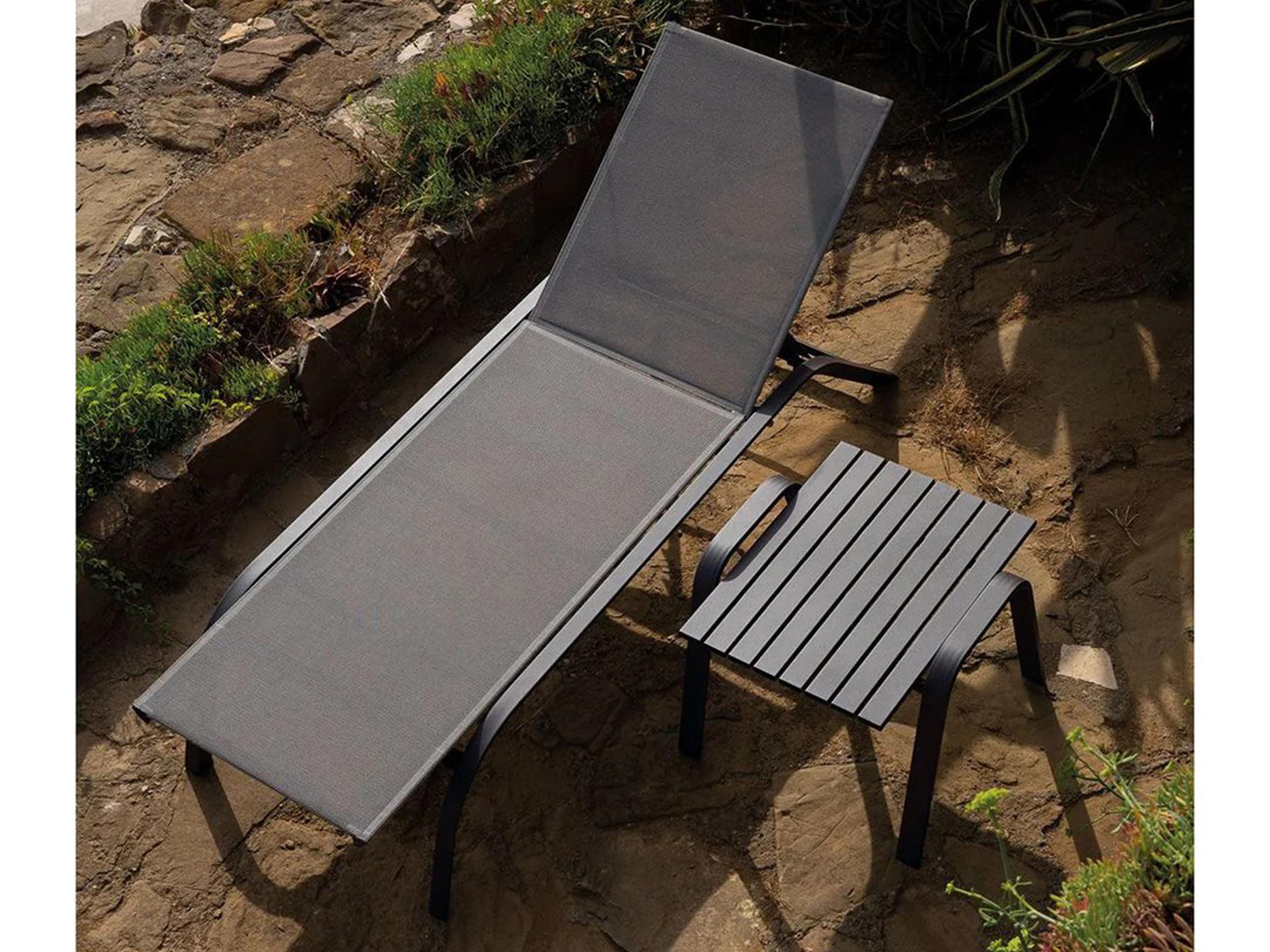 UnoPiu Panarea Patio Lounge Set