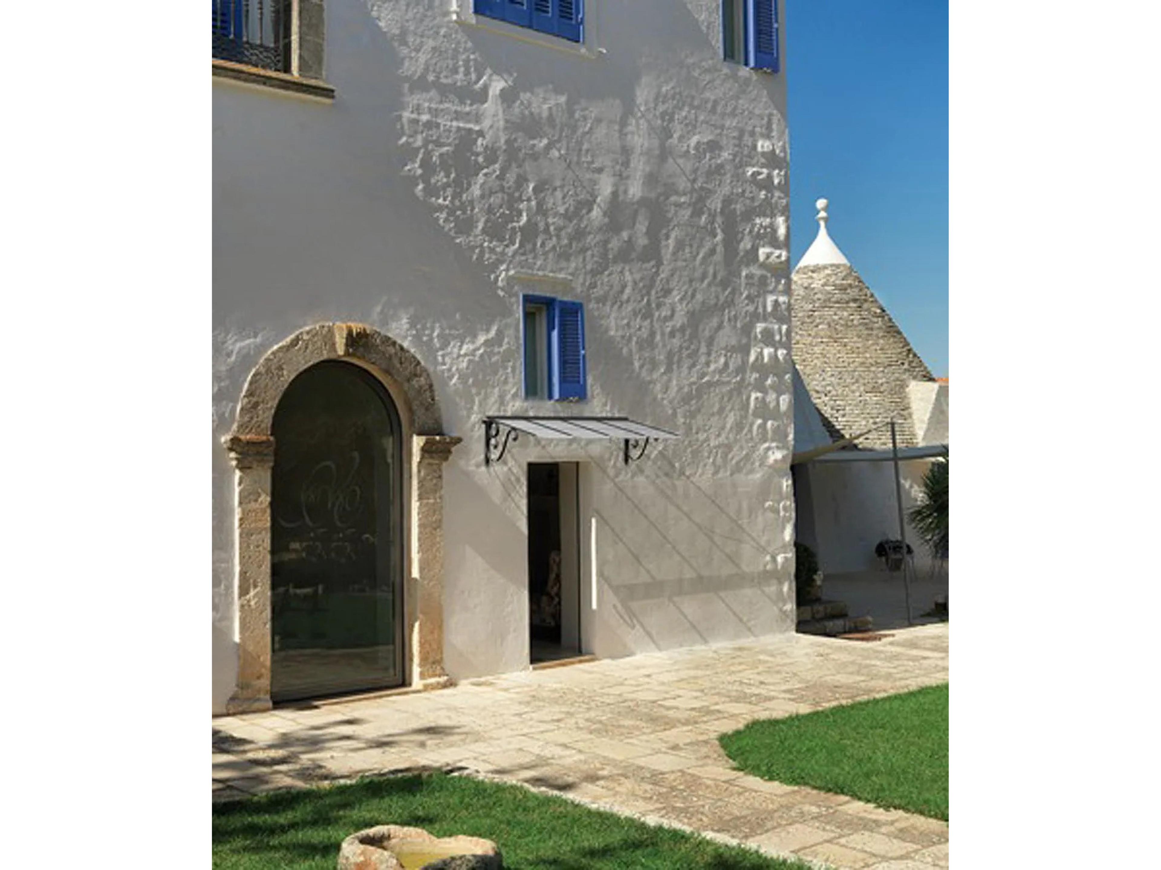 Unopiu Dafne Attached Flat Roof Extension