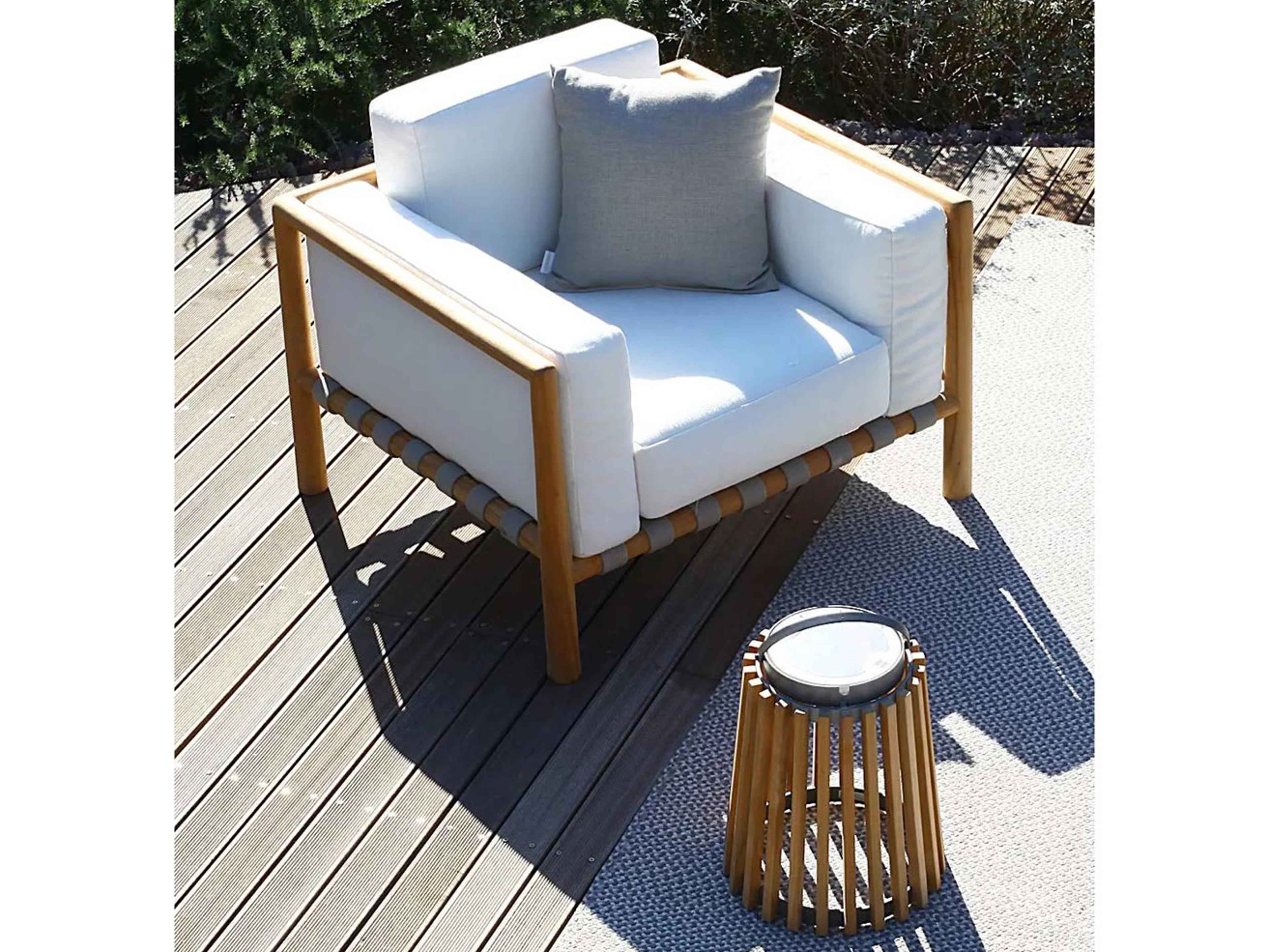 Pevero Patio Lounge Set