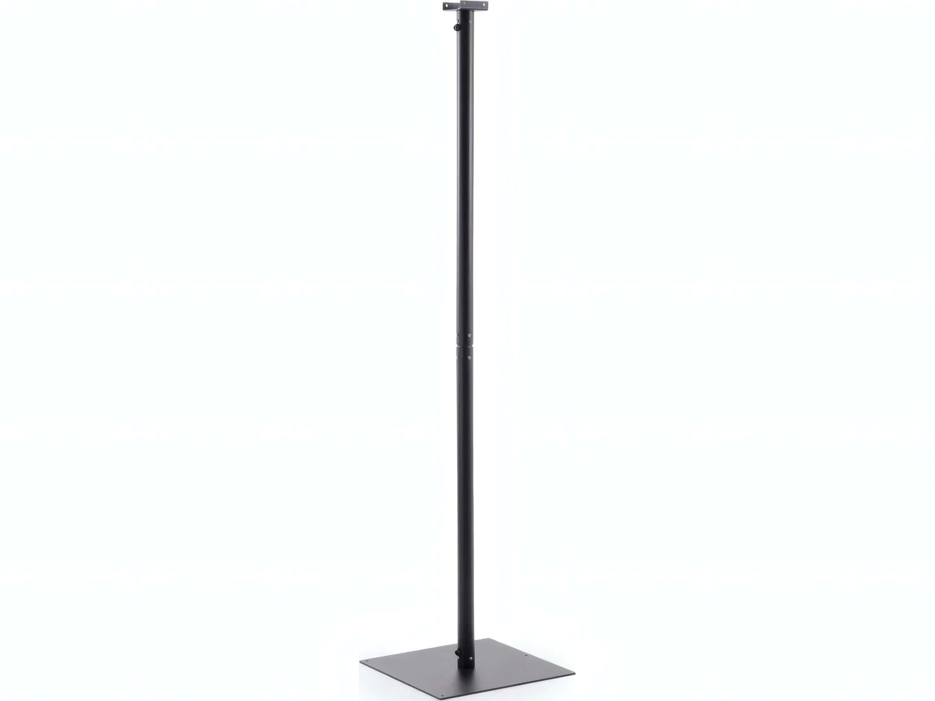 HottyAluminum Support