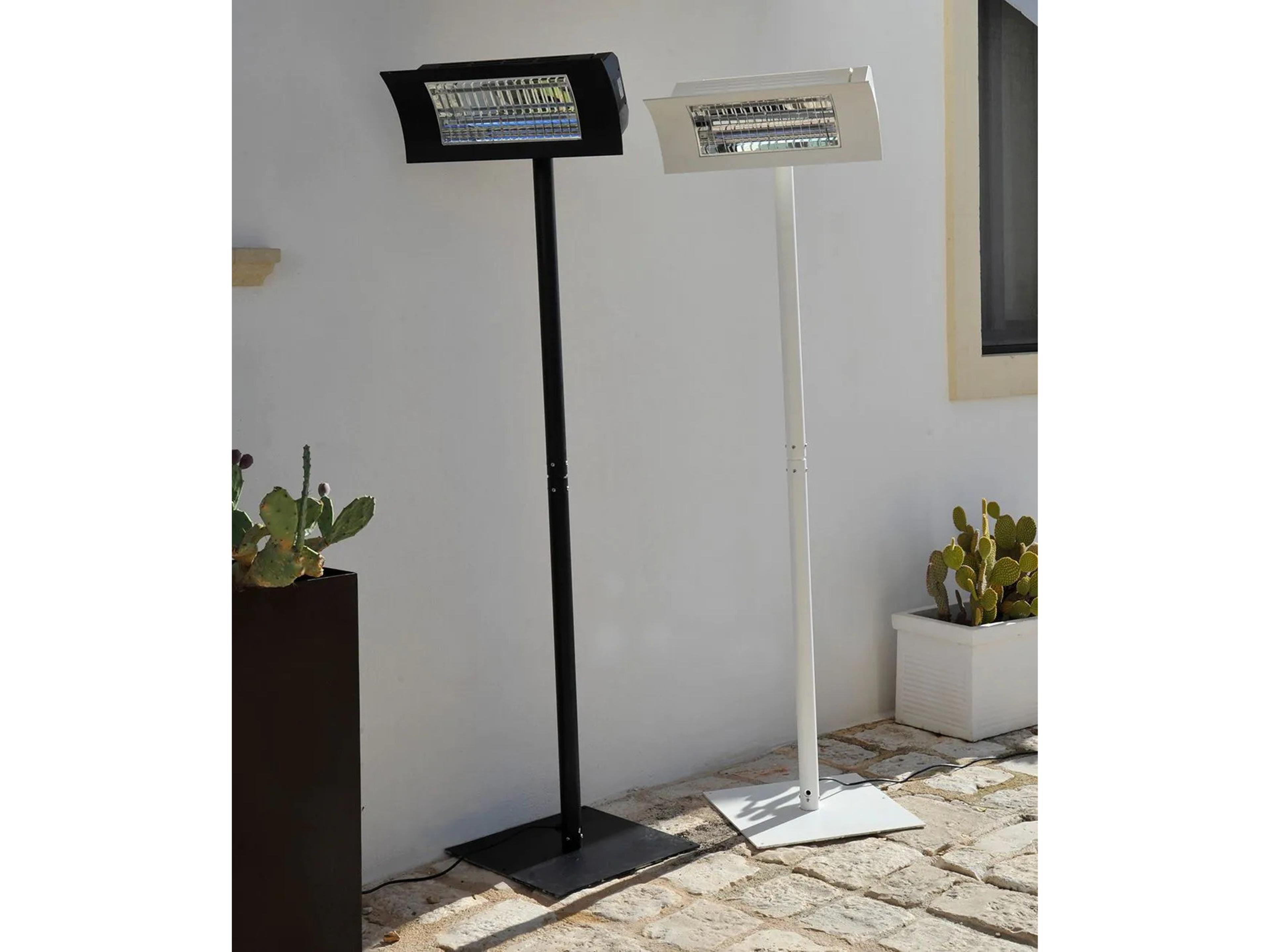 UnoPiu HottyAluminum Support