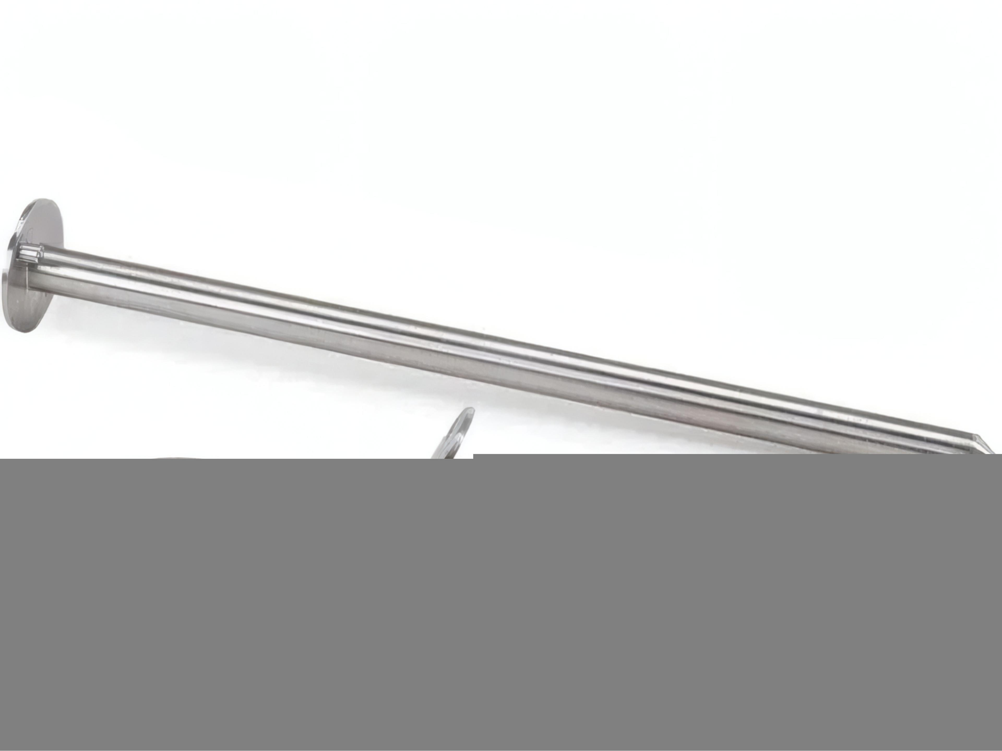 Solare Spike in Stainless Steel