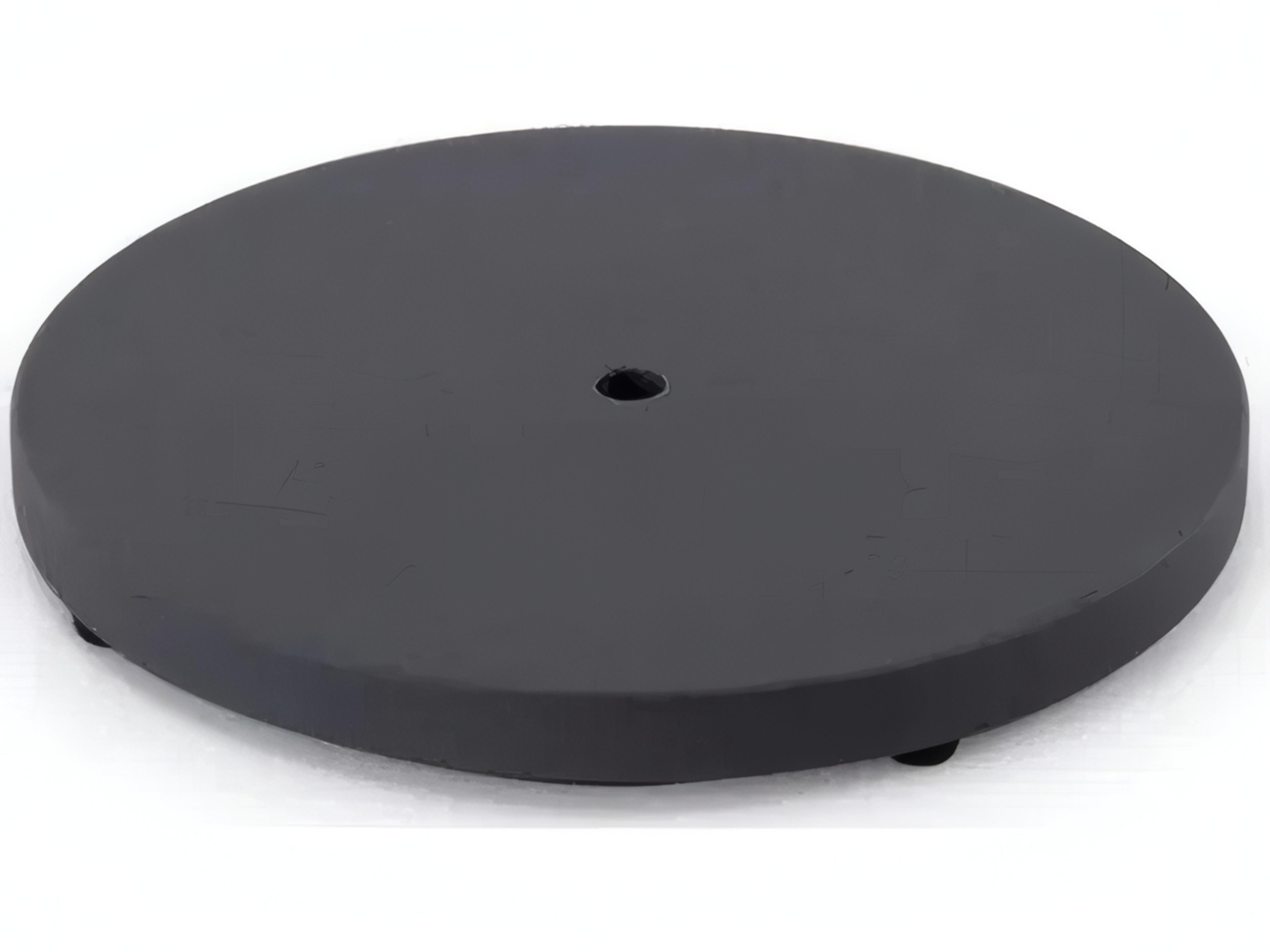 Solare Base for Standing Lamp