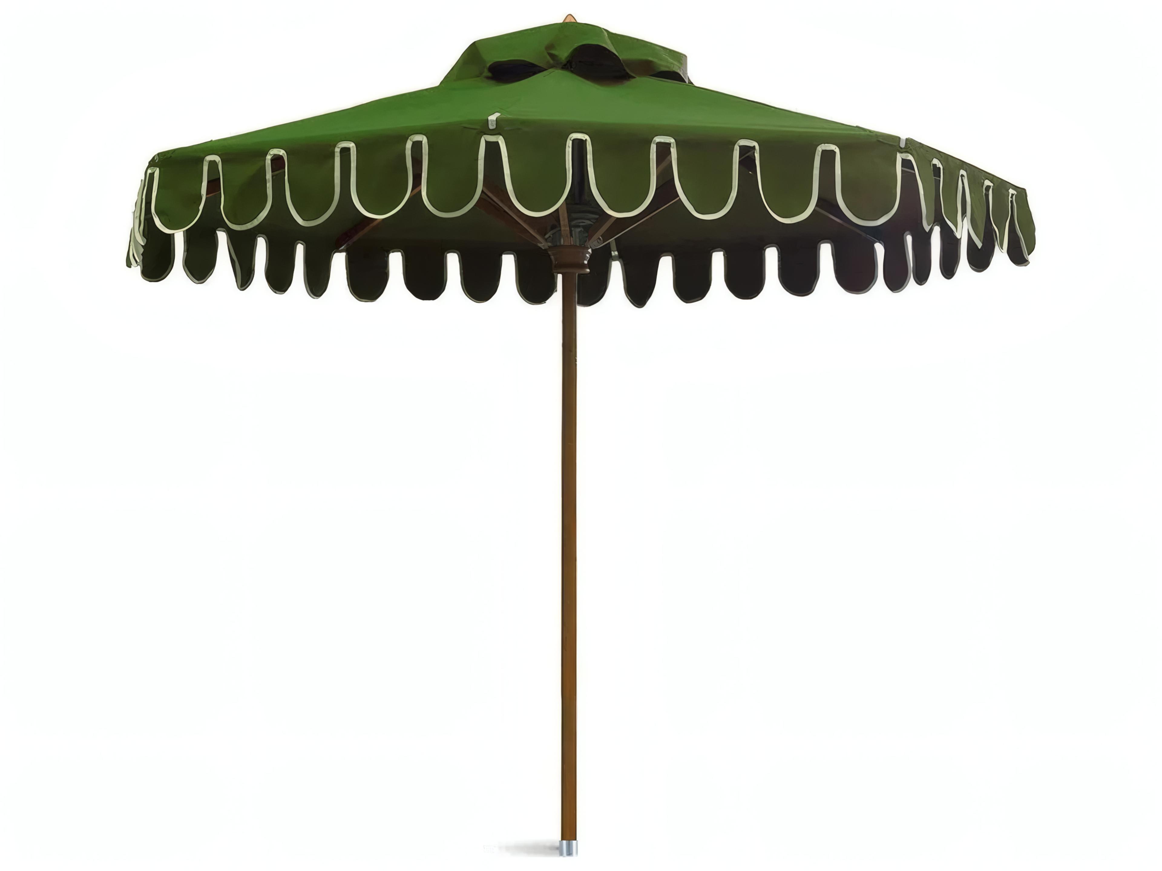 Riviera Round Umbrella