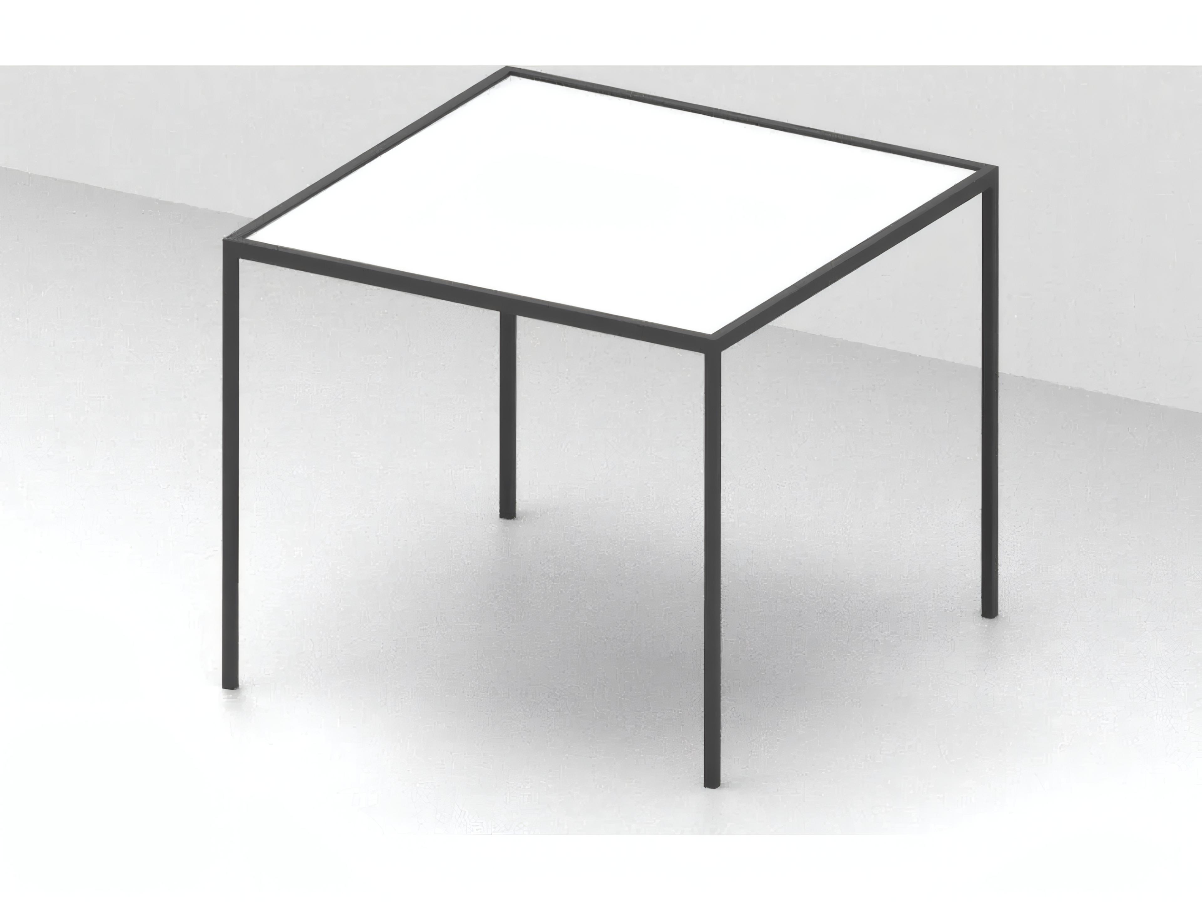 Shibuya Roofing with Microperforated Shade