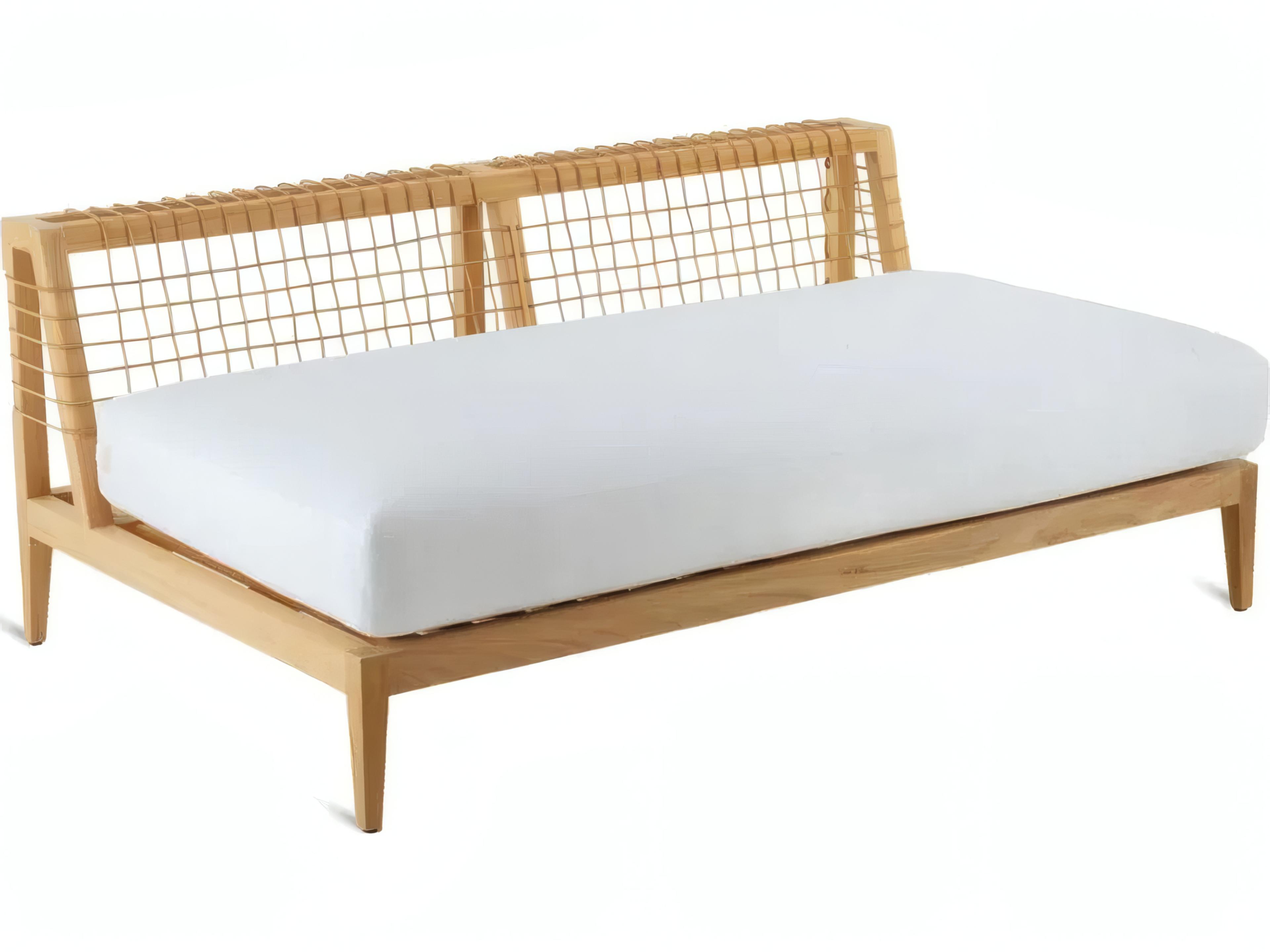 Synthesis Backrest Module