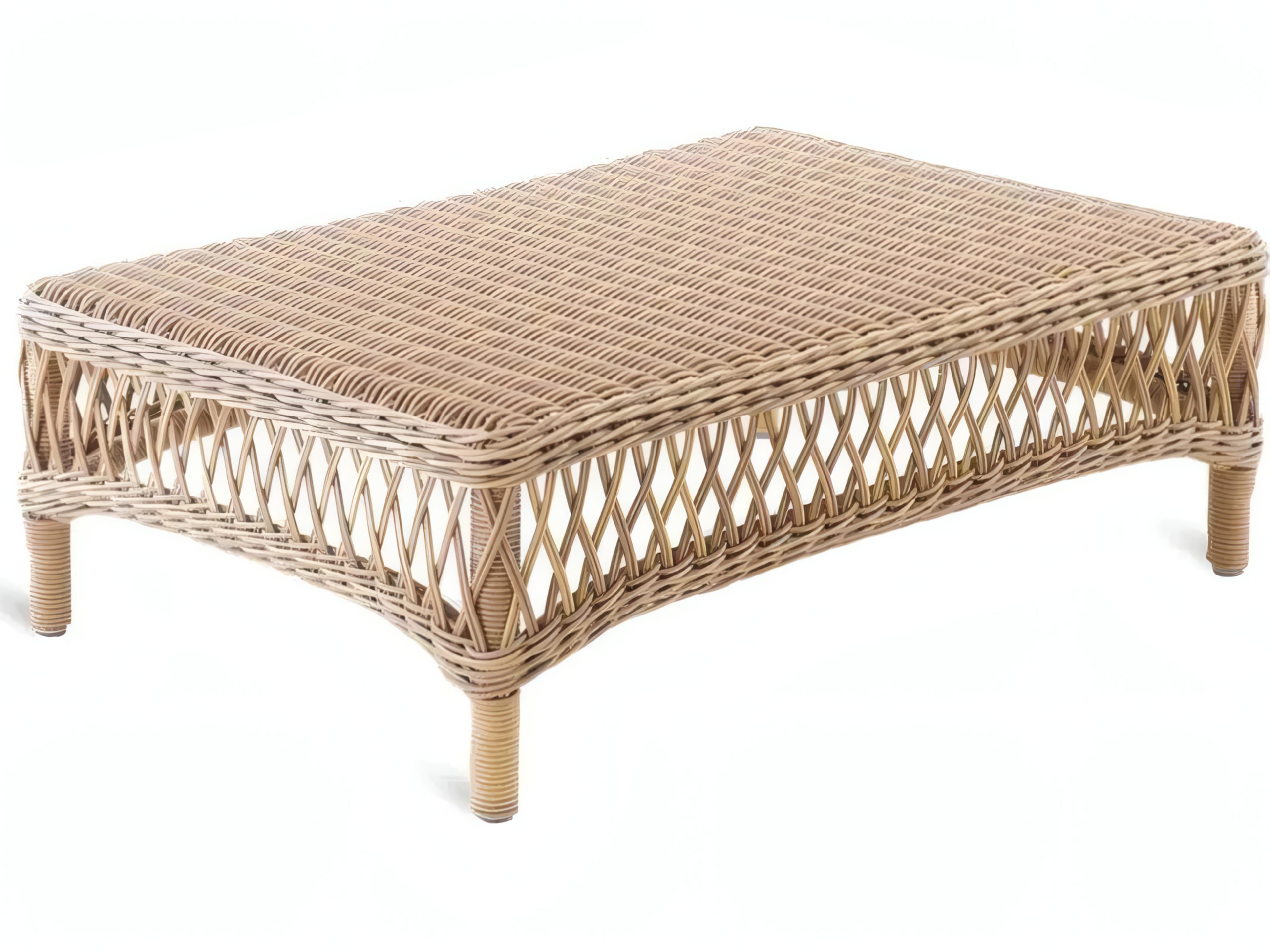 Olimpia Rectangular Coffee Table
