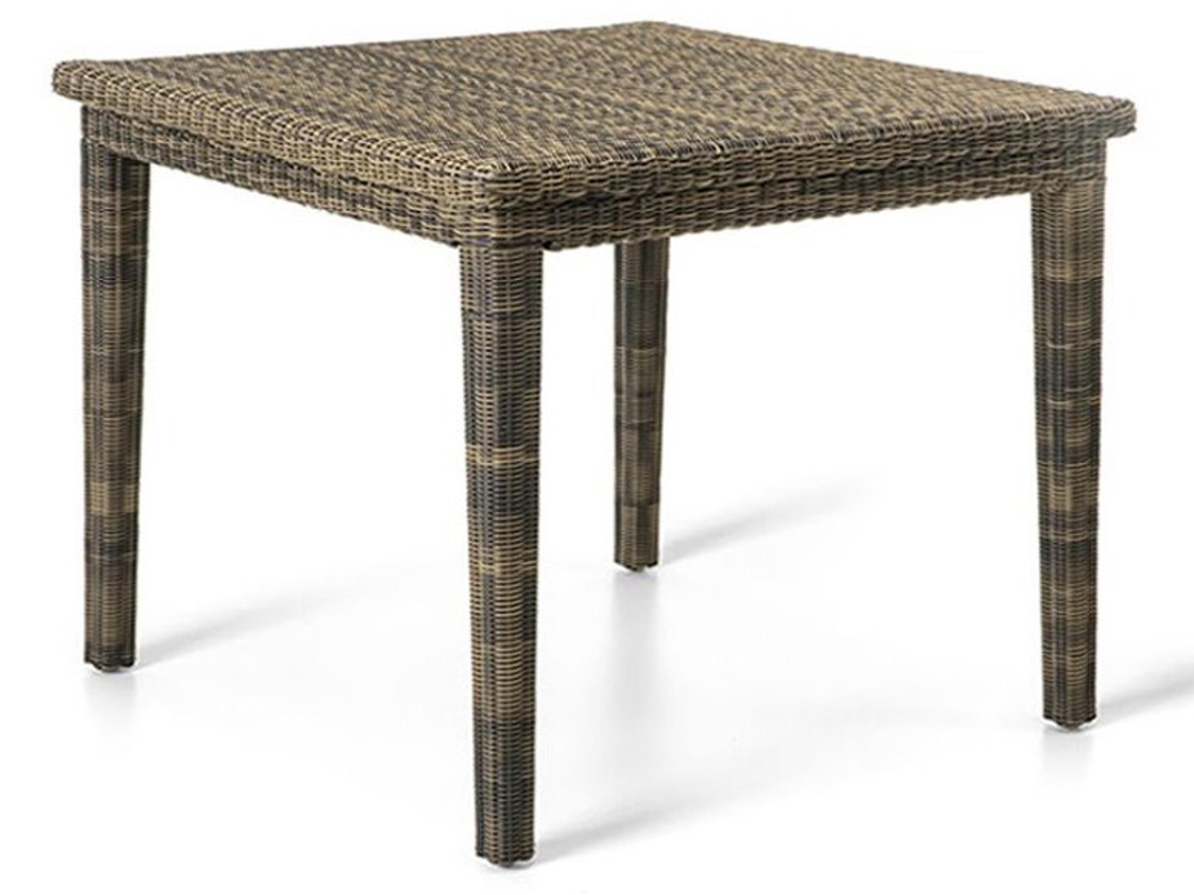 Agora Square Dining Table in WaProLace