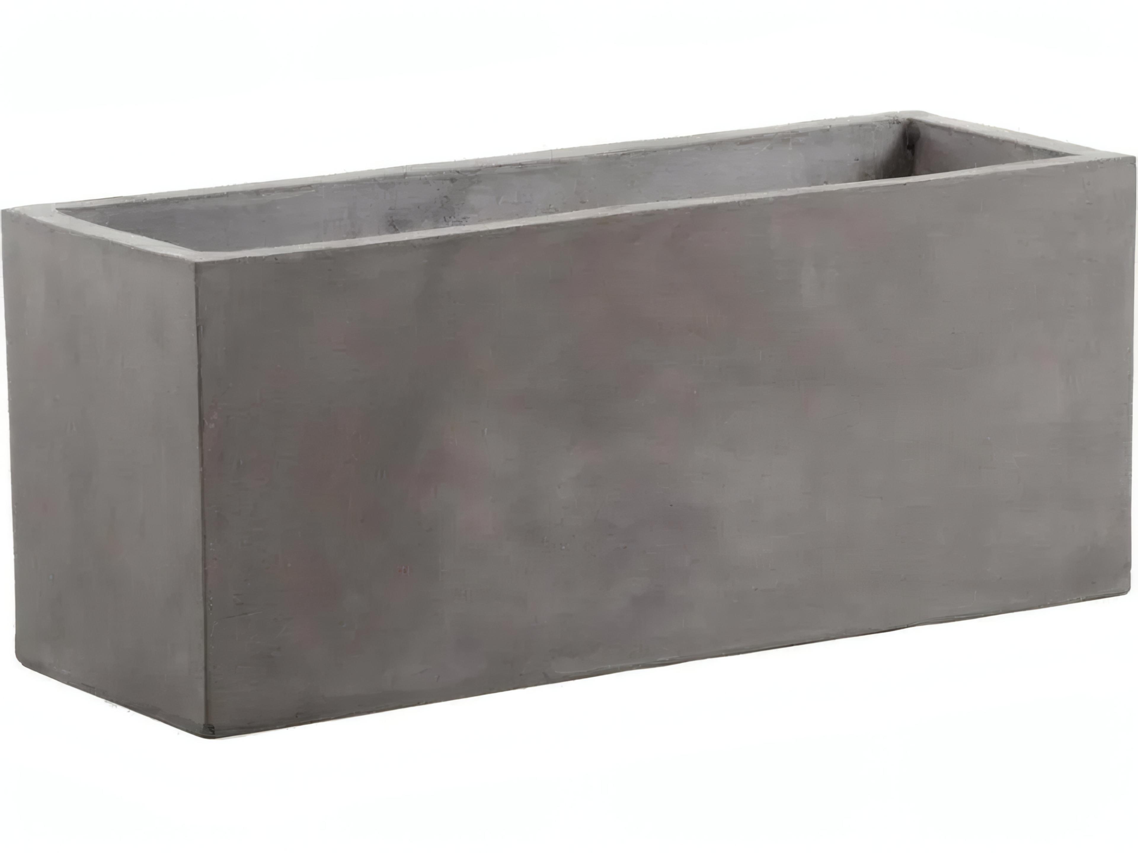 Vases Planter in Cement