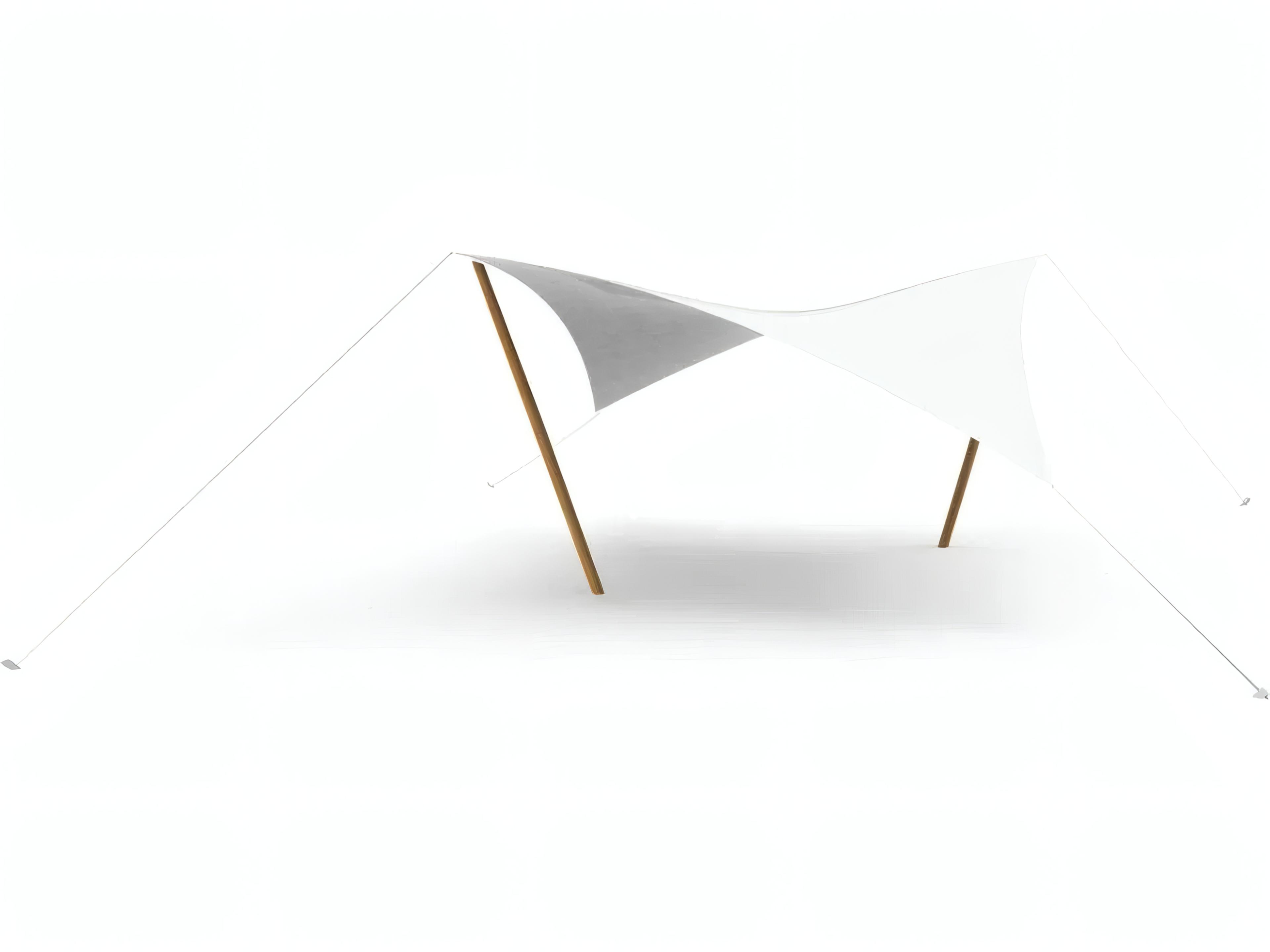 Unopiu Manta Sail Rhomboidal