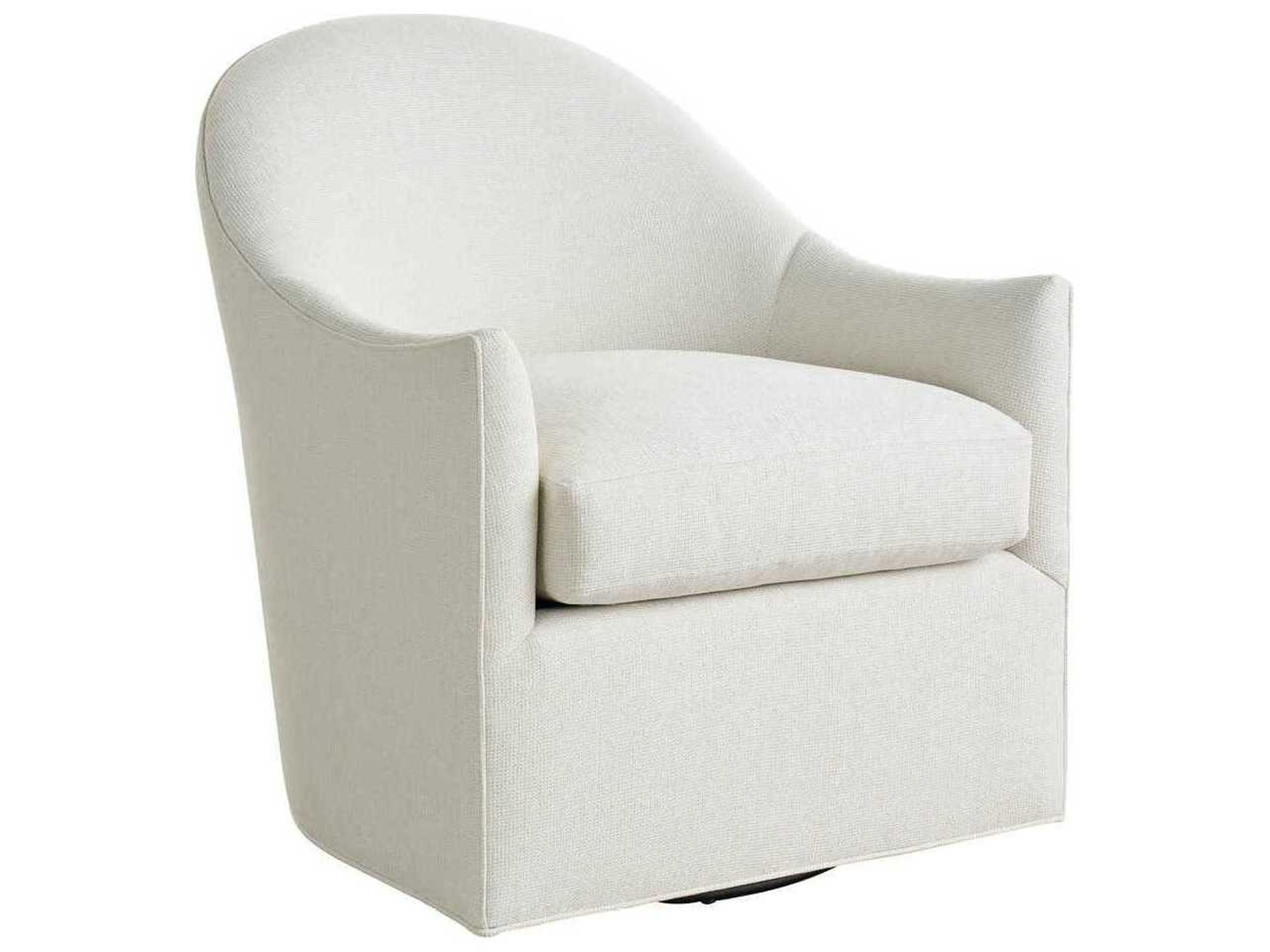 Roscoe Fabric Cushion Lounge Chair