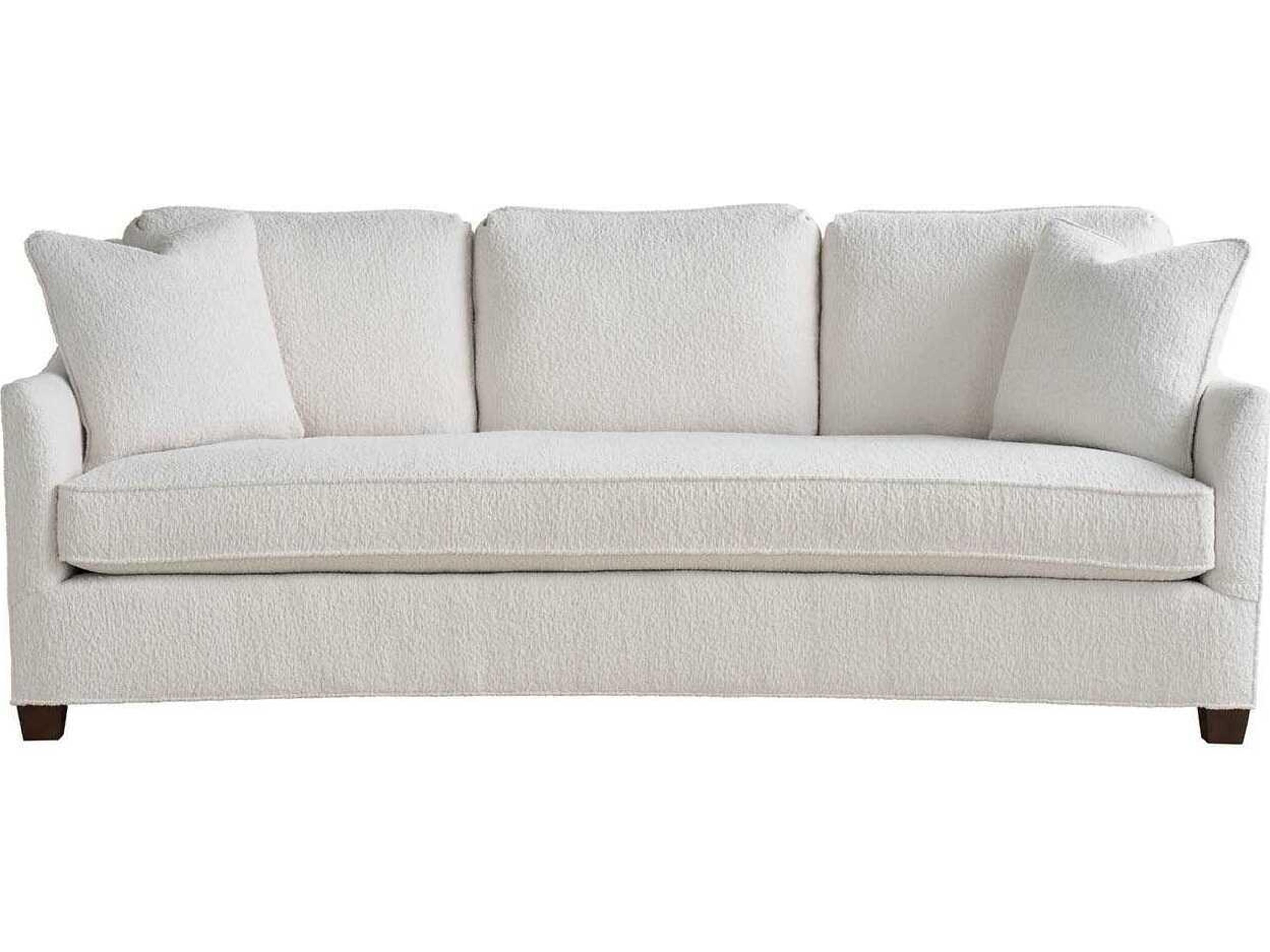 Coastal Living Outdoor Walden Fabric Cushion Sofa