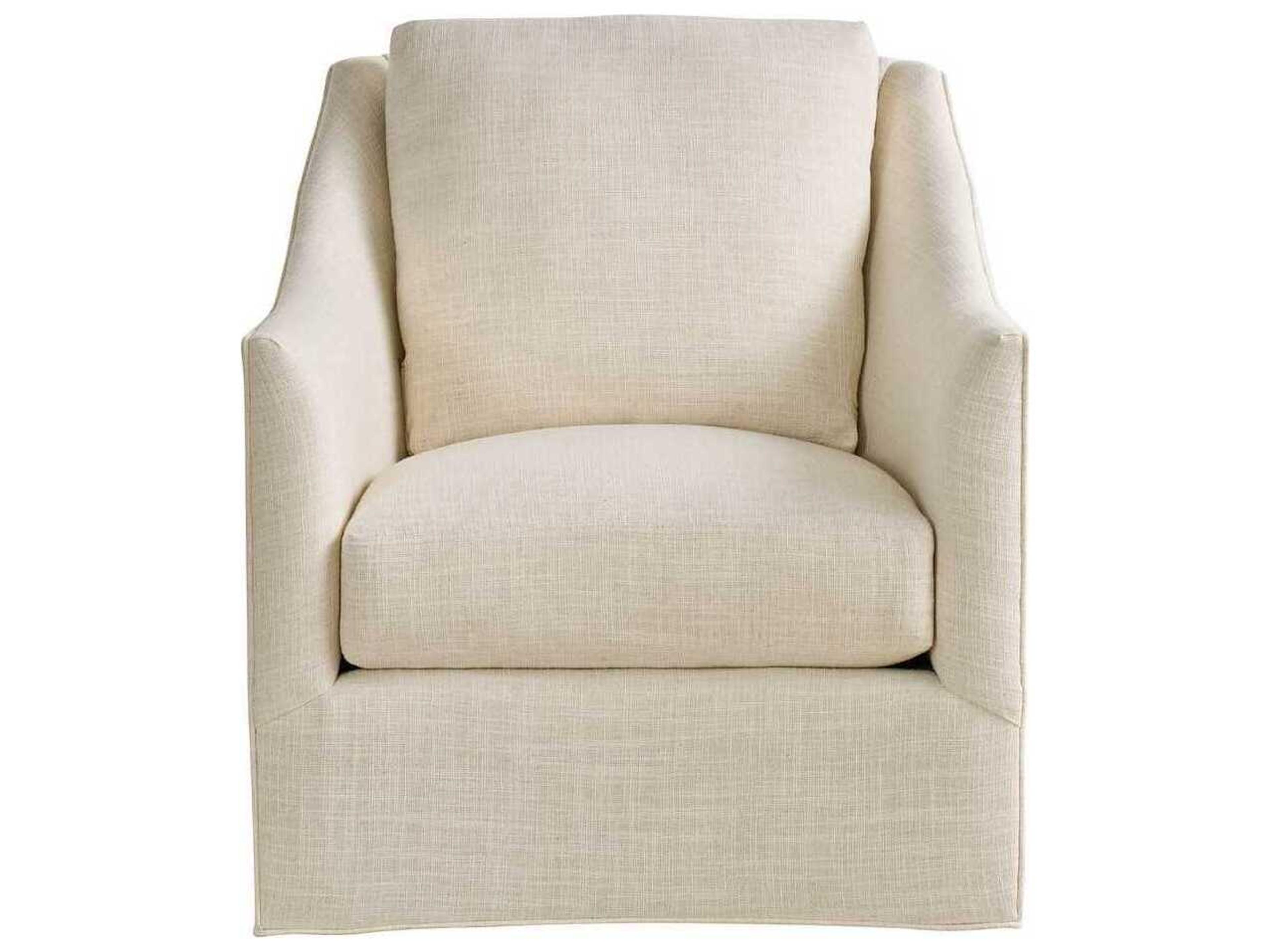 Coastal Living Outdoor Walter Fabric Cushion Lounge Chair