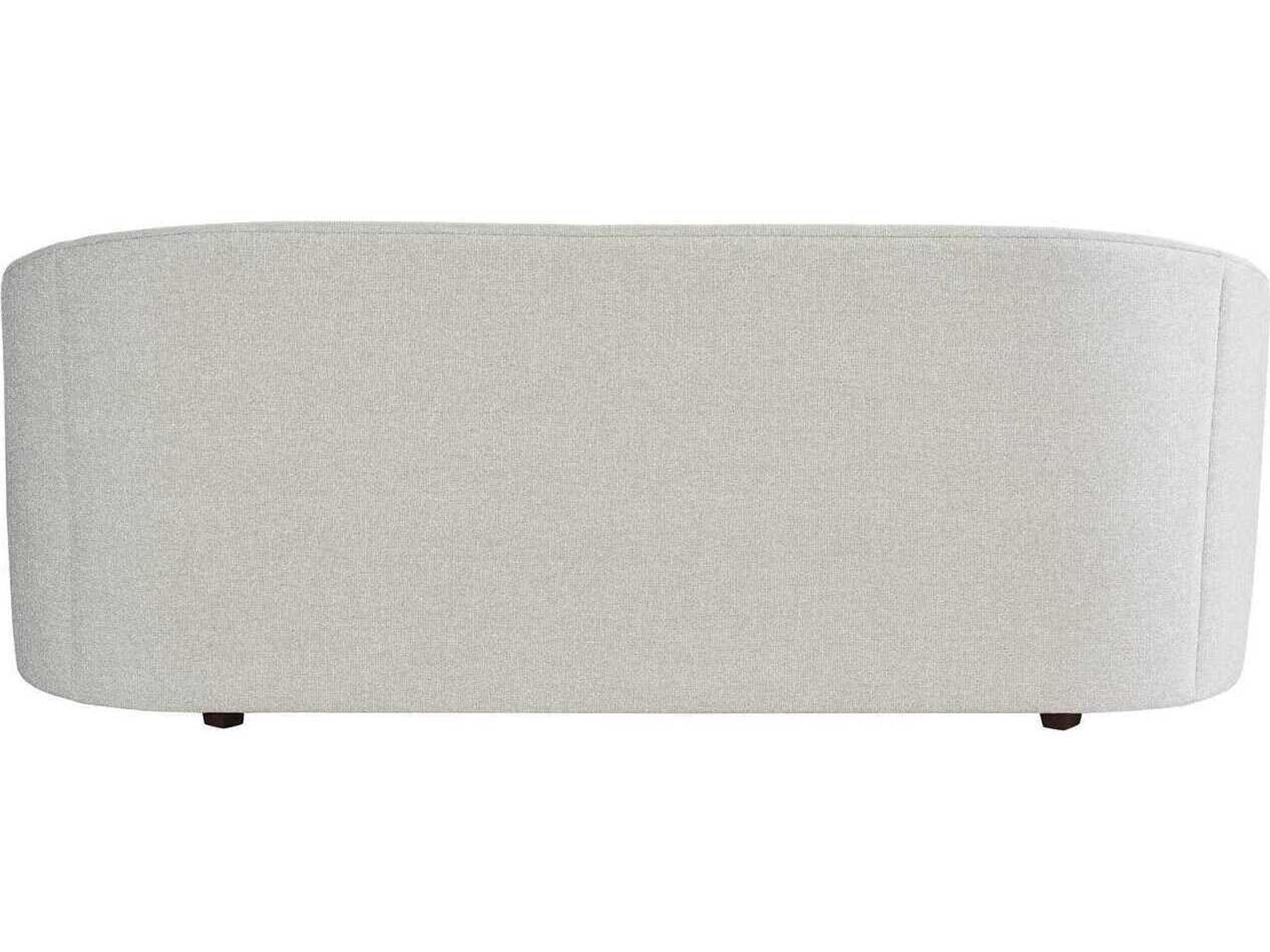 Coastal Living Outdoor Serenity Fabric Cushion Sofa