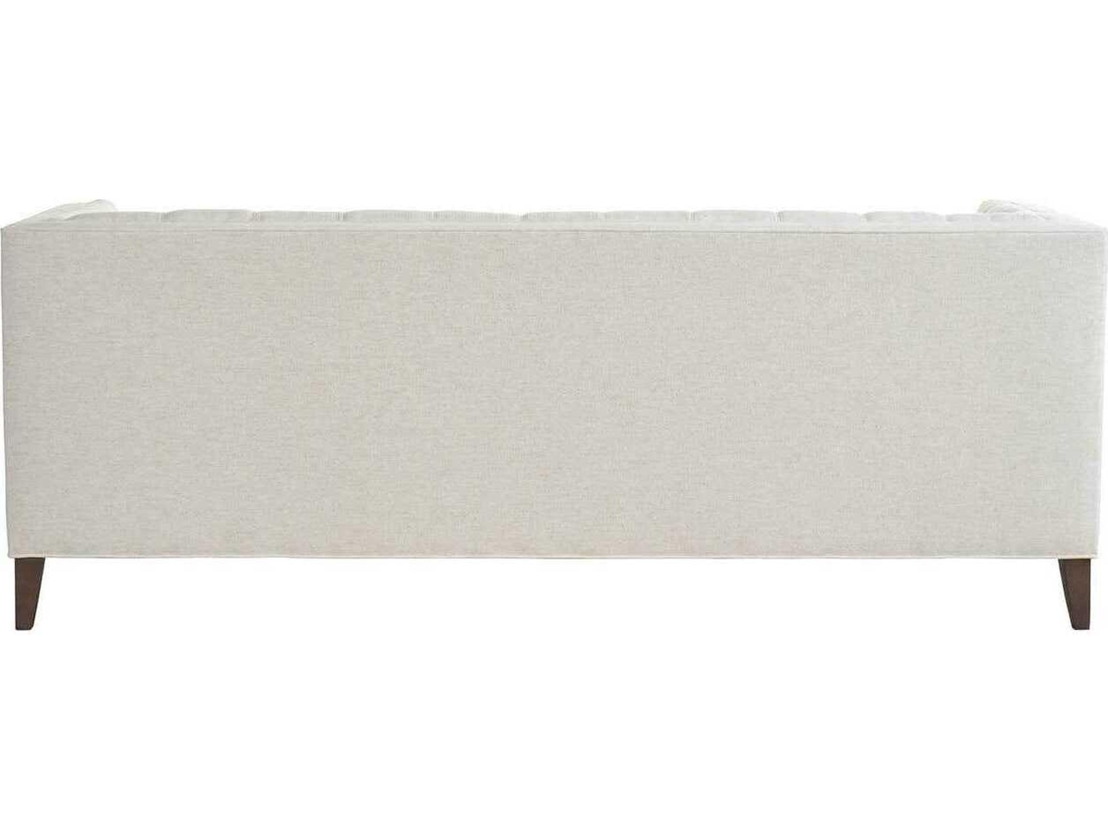 Coastal Living Outdoor Paxton Fabric Cushion Sofa