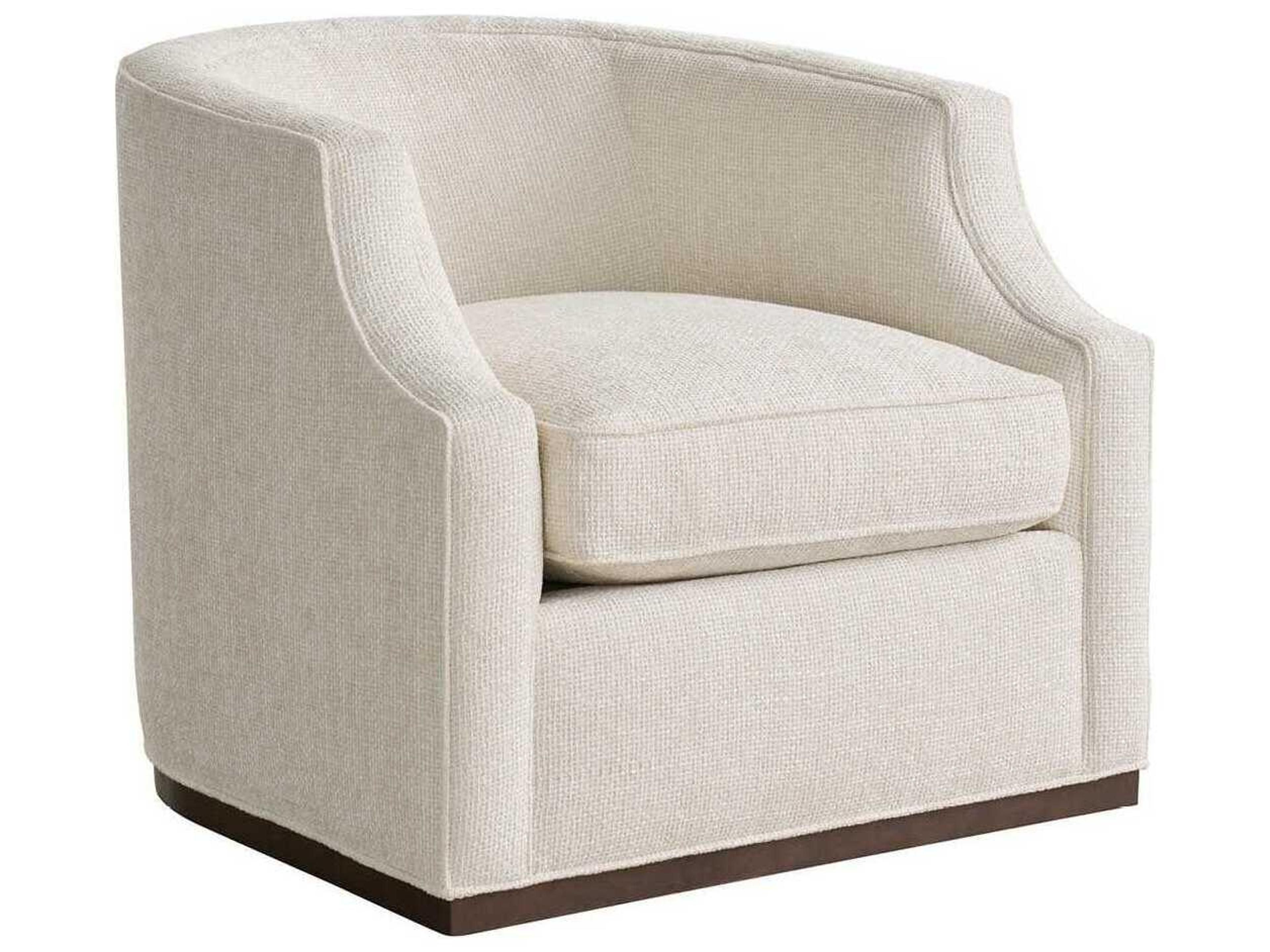 Sara Fabric Cushion Lounge Chair