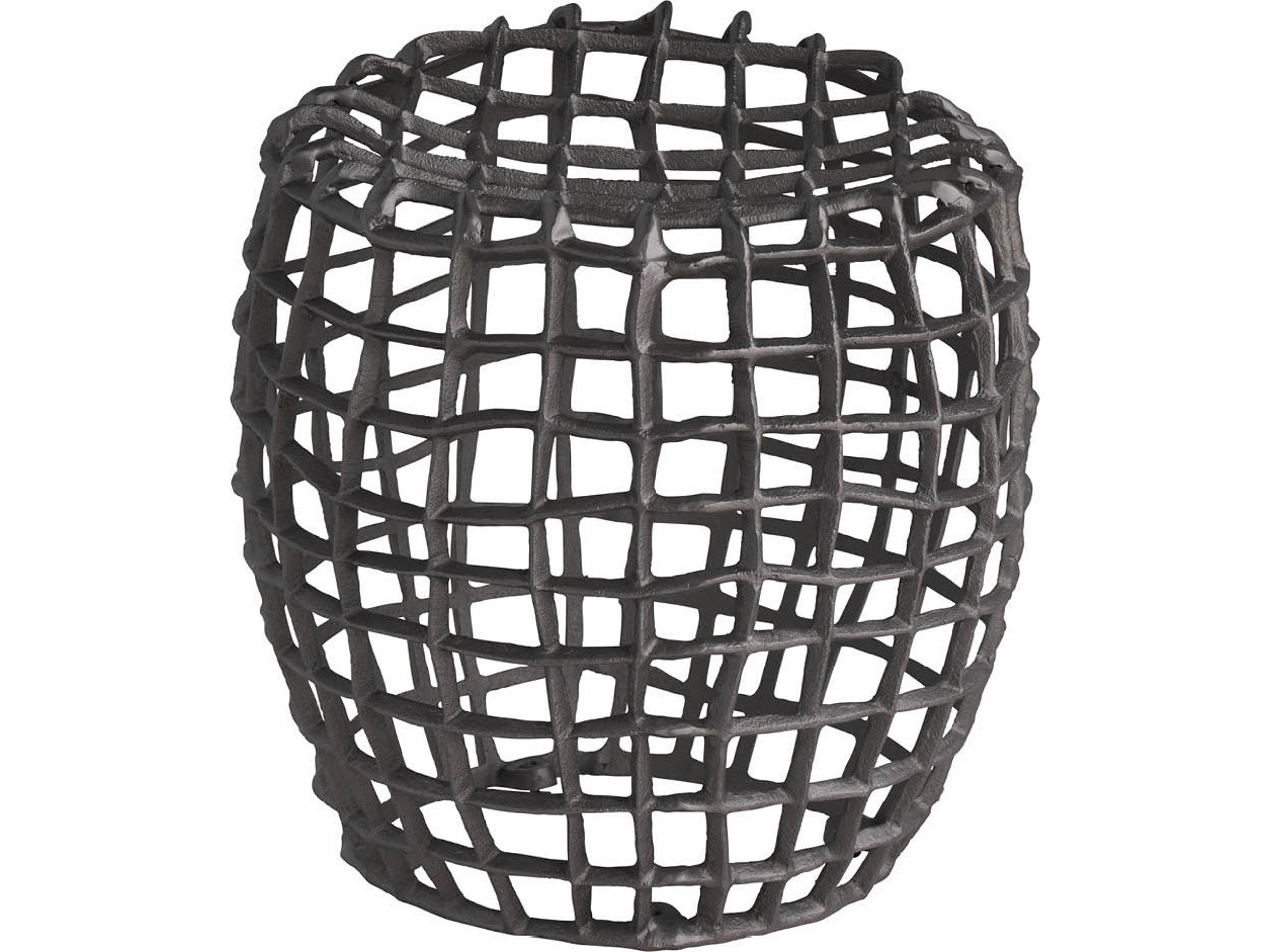 Oasis Wicker Bar Stool