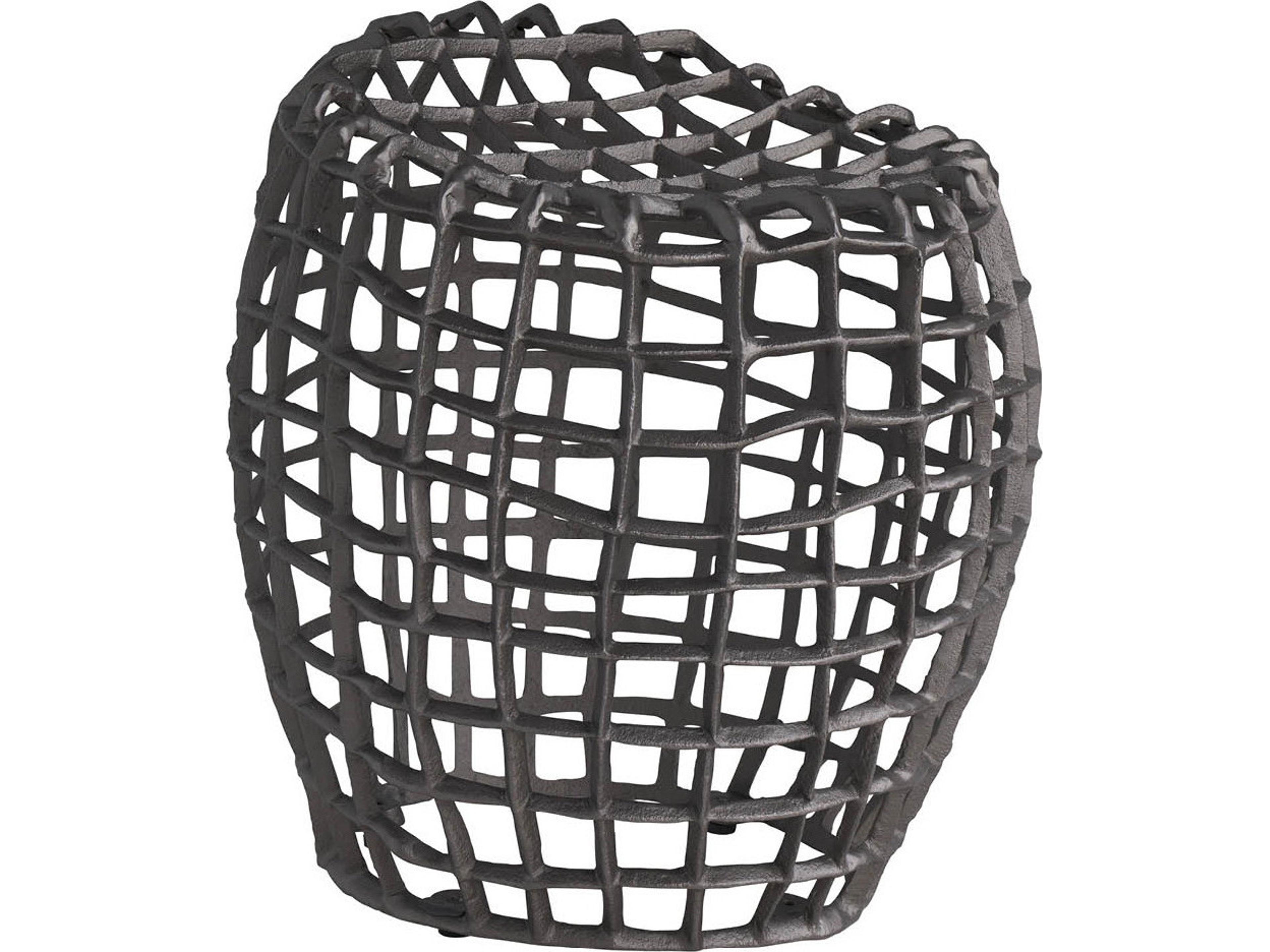 Coastal Living Outdoor Oasis Wicker Bar Stool