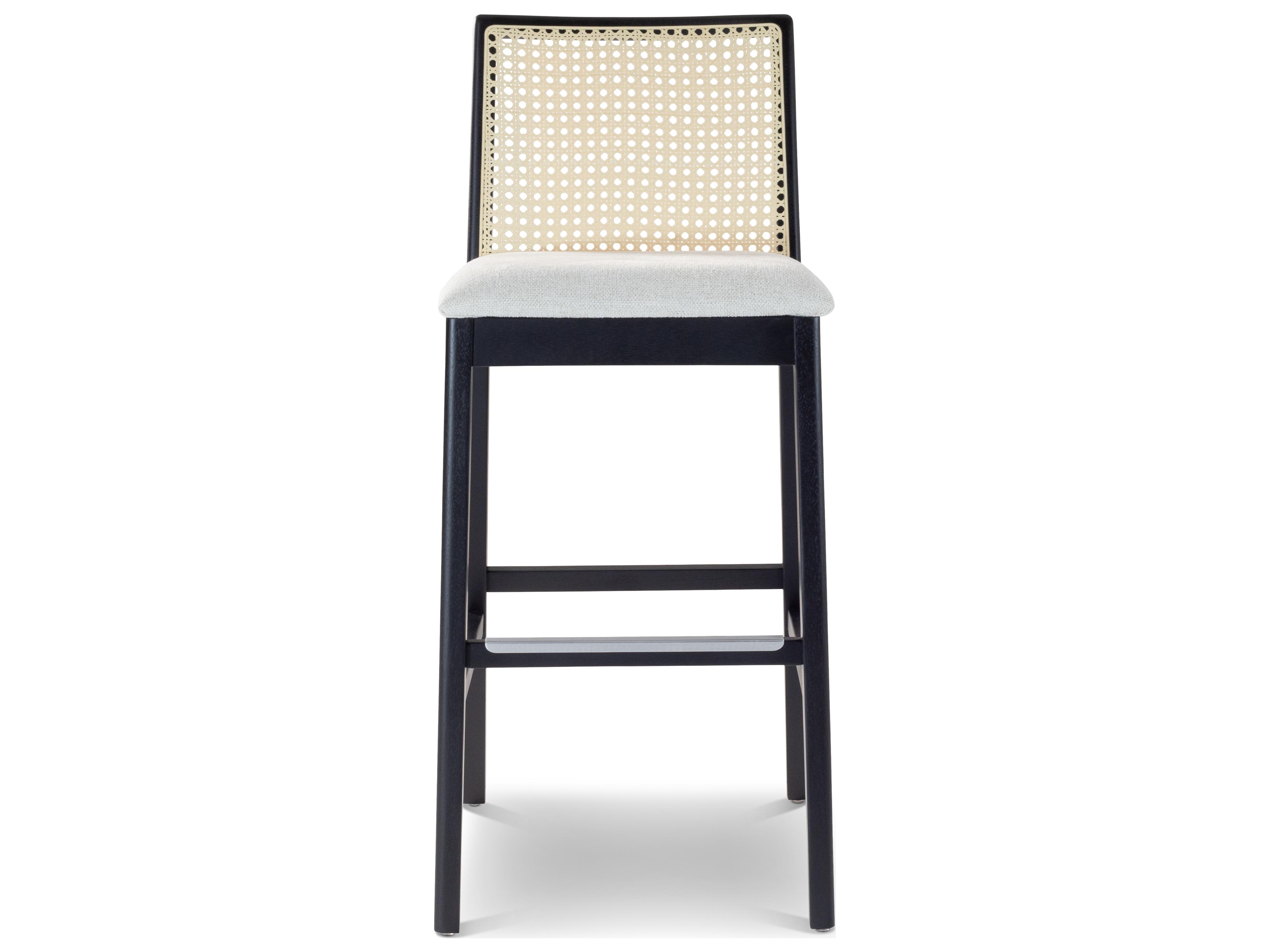 Urbia Modern Brazilian Upholstered Bar Stool