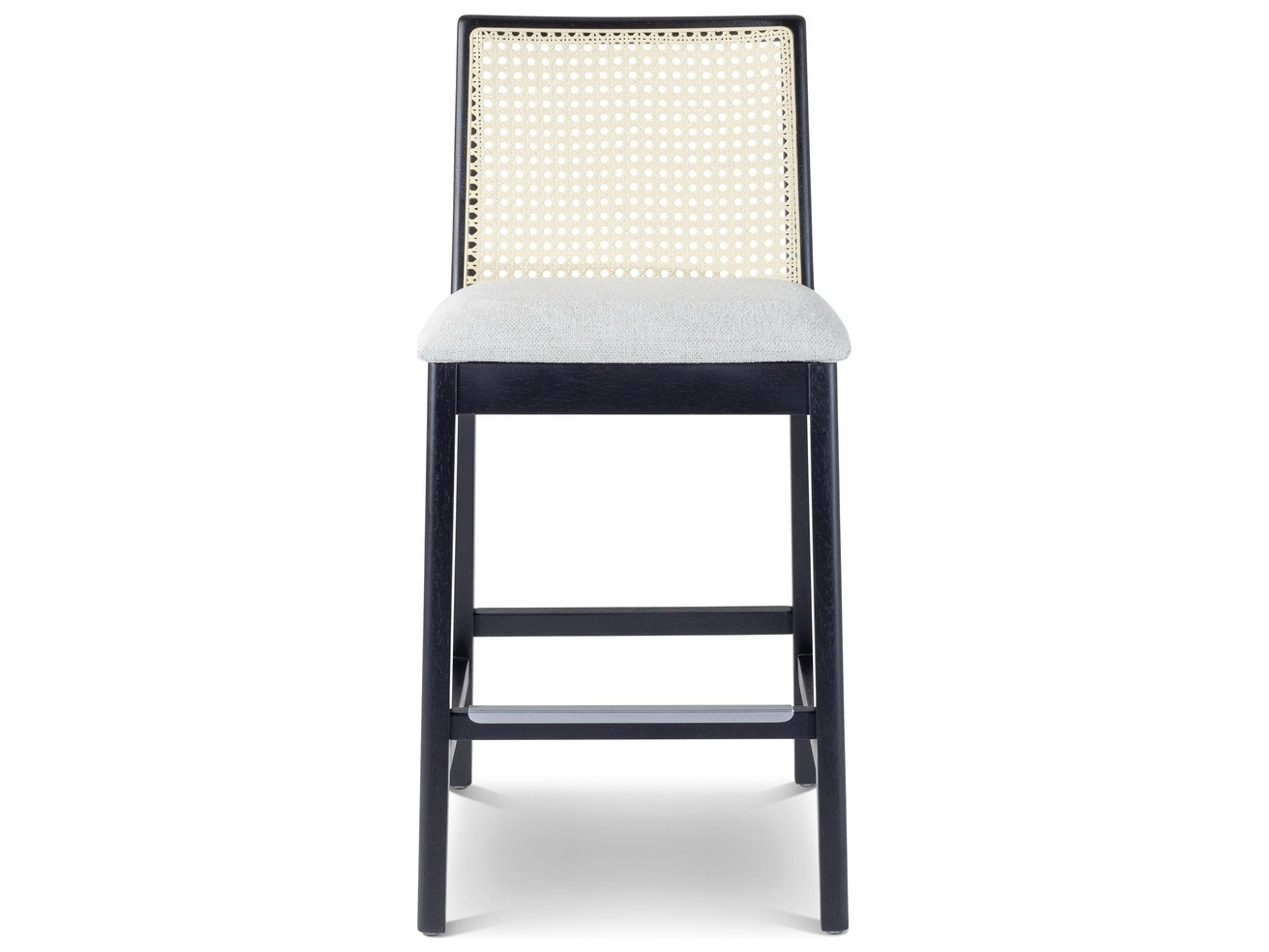 Urbia Modern Brazilian Upholstered Counter Stool