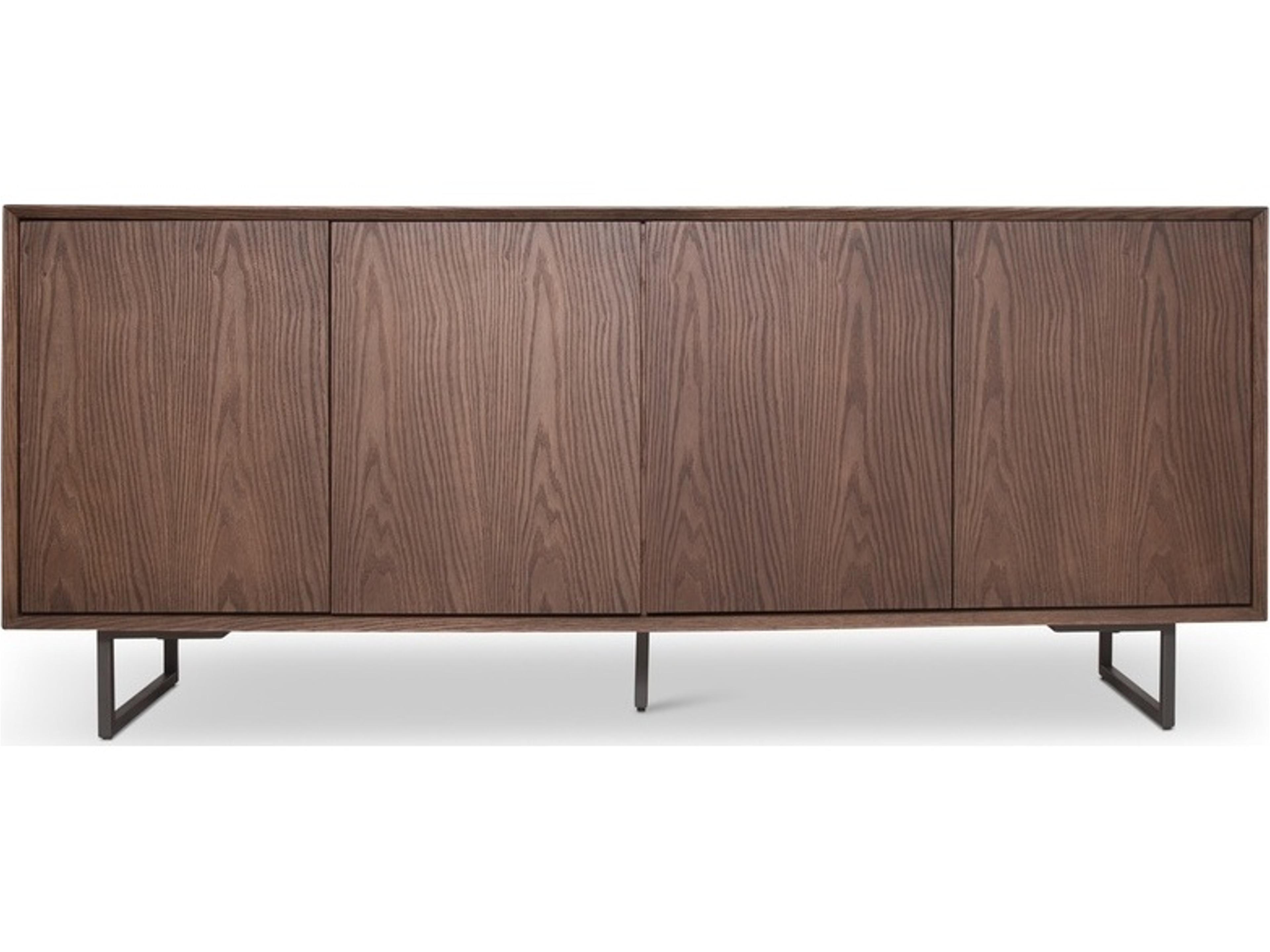 Modern Brazilian Collection 70" Sideboard
