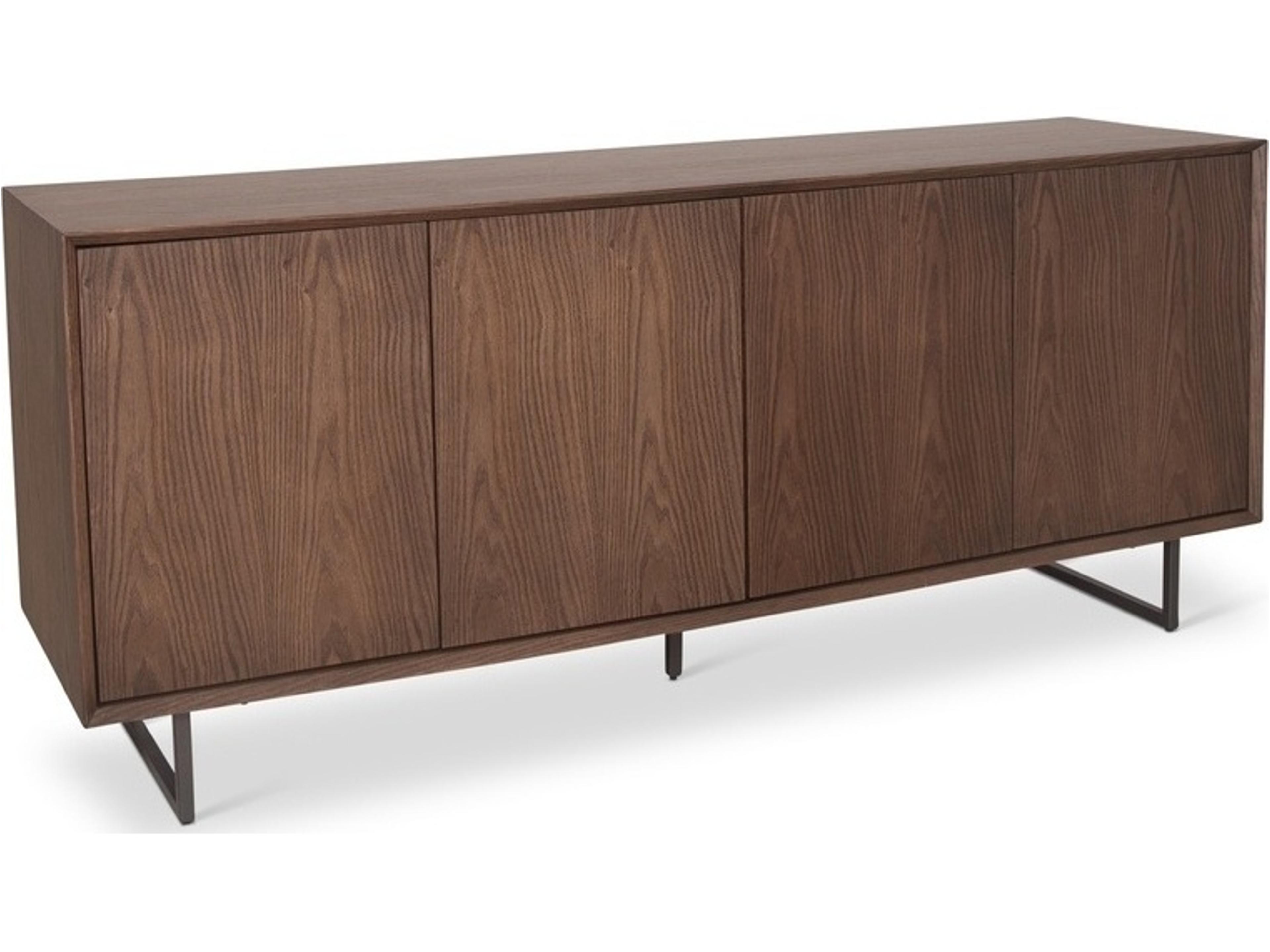 Urbia Modern Brazilian Collection 70" Sideboard
