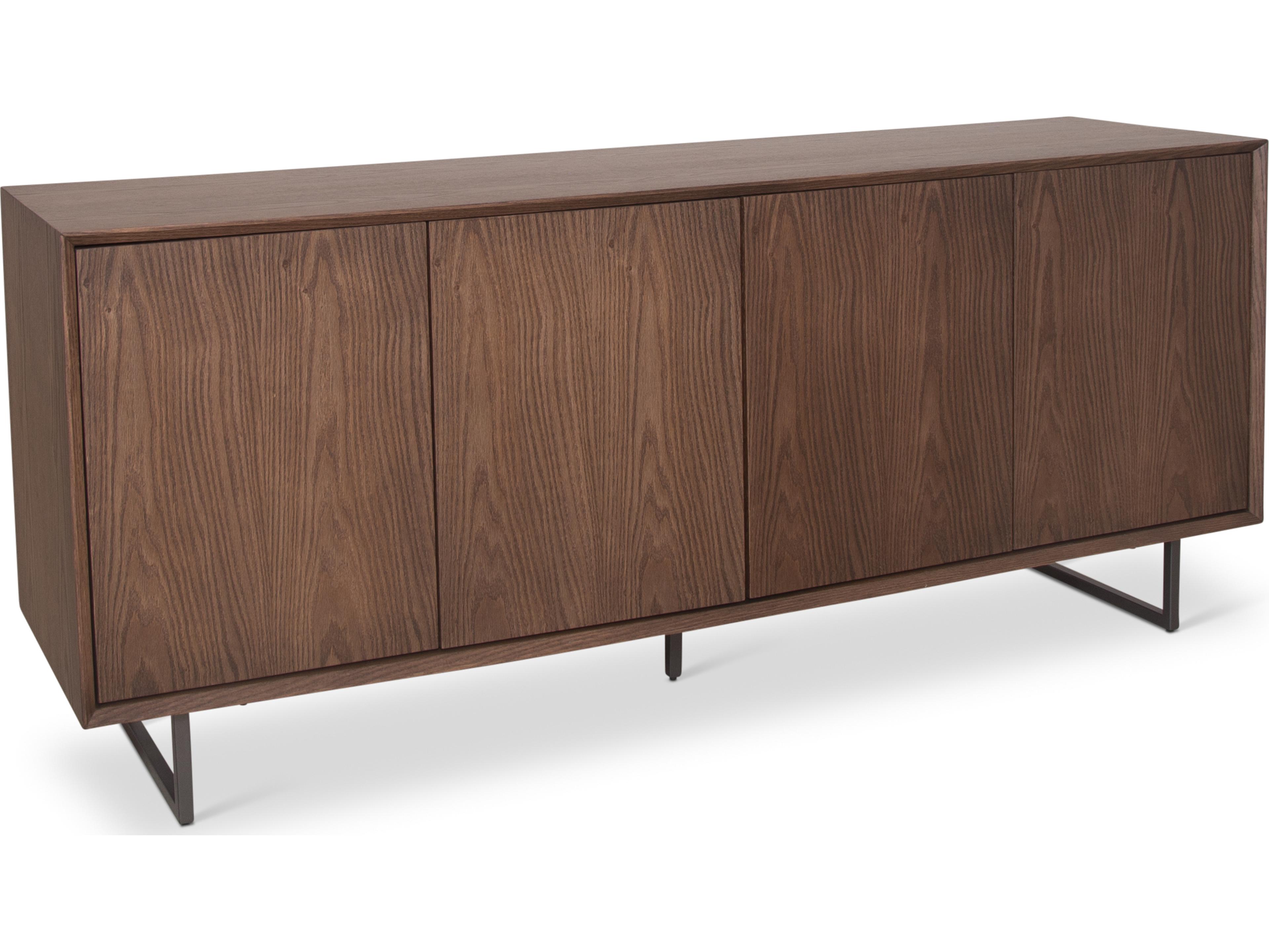 Urbia Modern Brazilian Collection 70" Sideboard