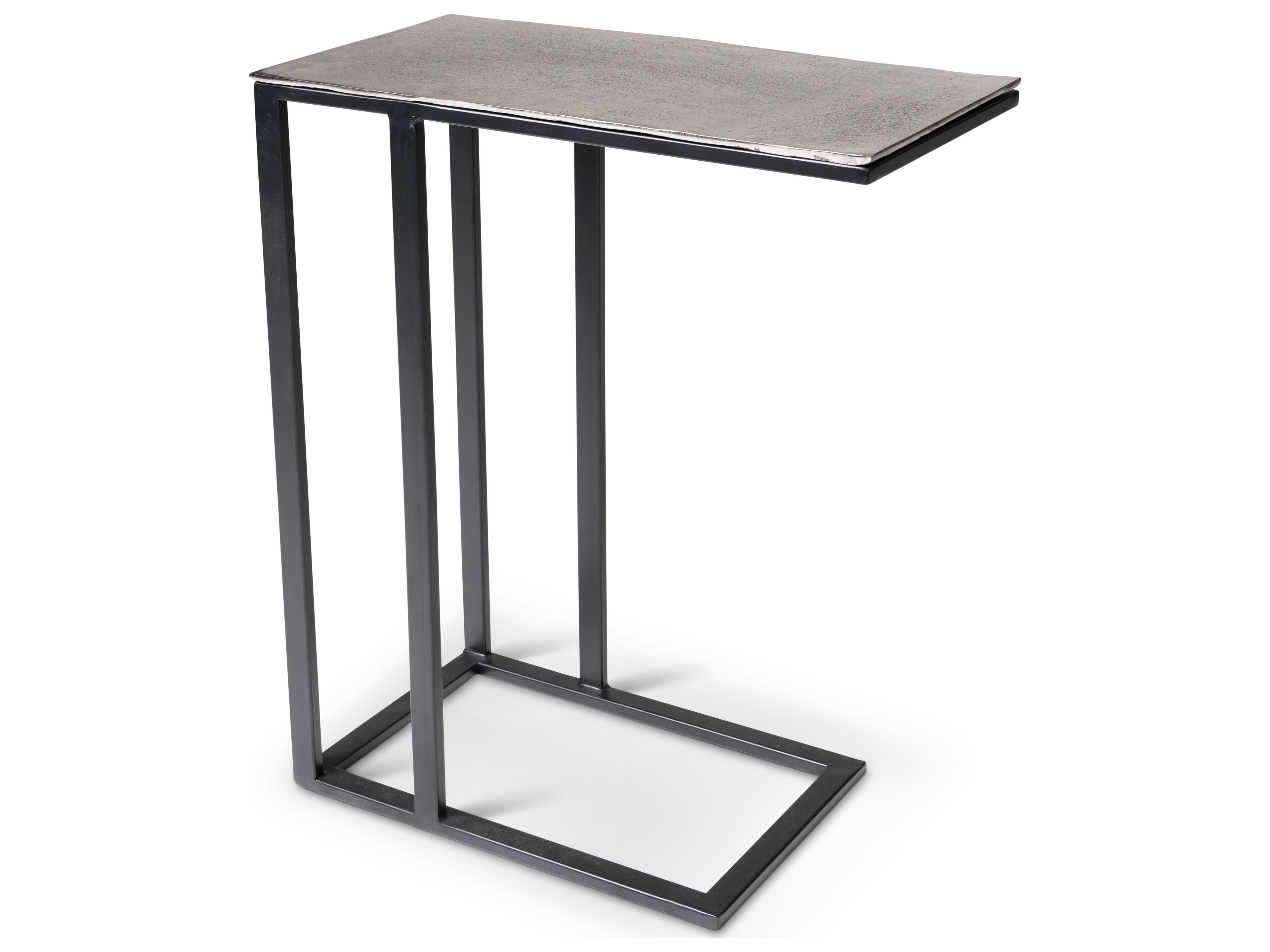 Tanu C-Table End Table Elements Collection Modern