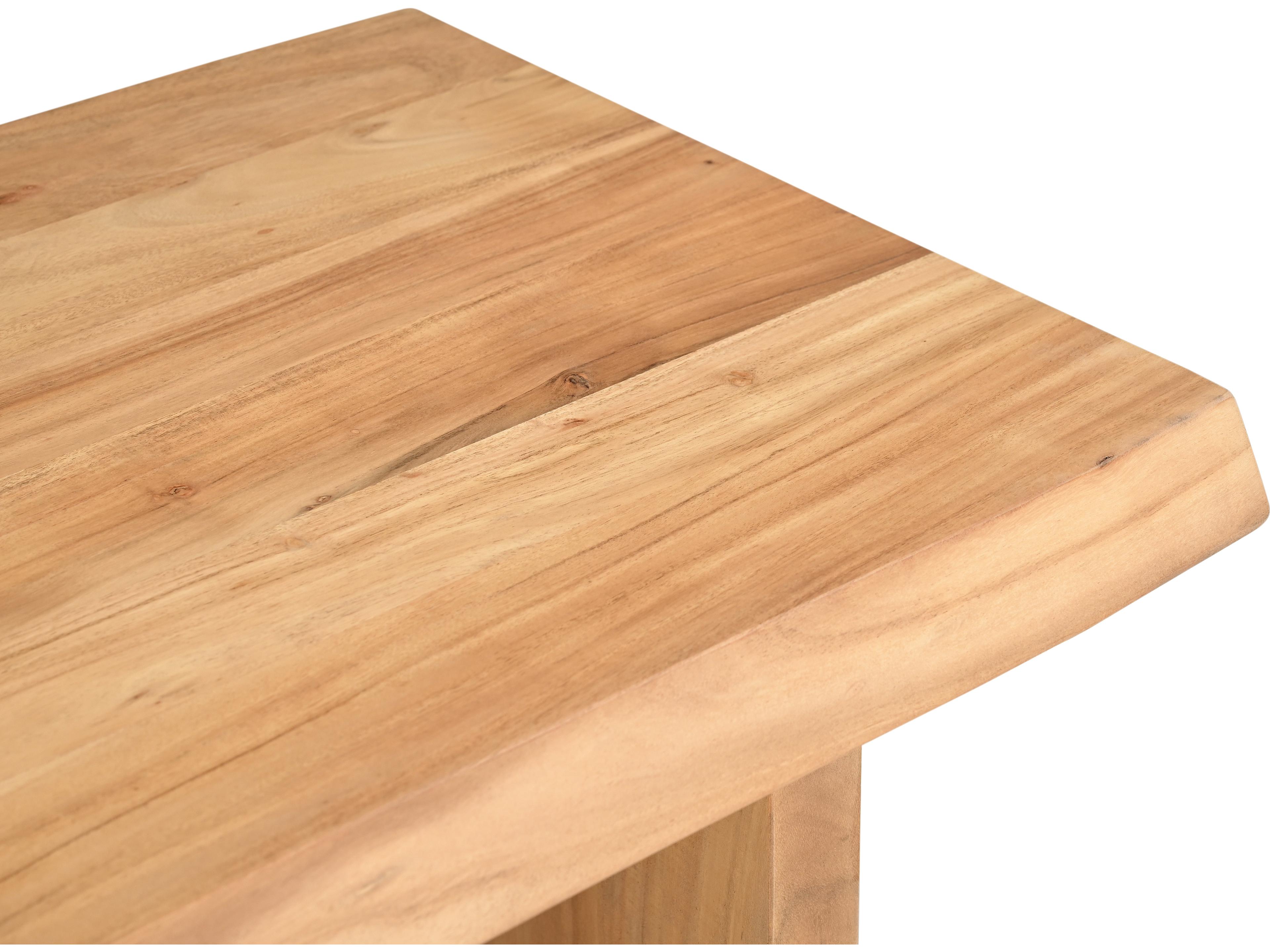 Urbia Brooks Coffee Table Teak