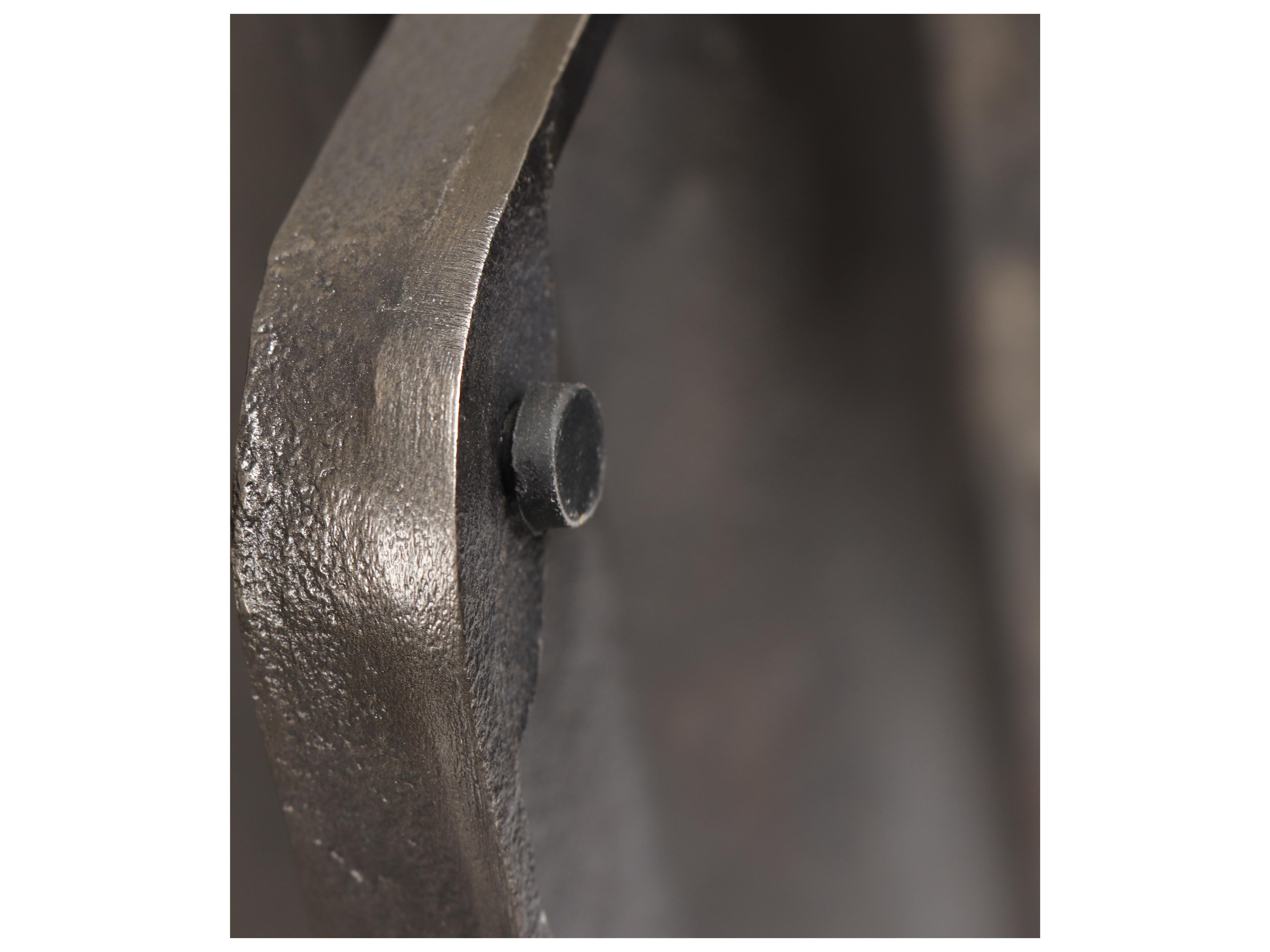 Urbia Marbelle Rectangular Marble I-Beam End Table