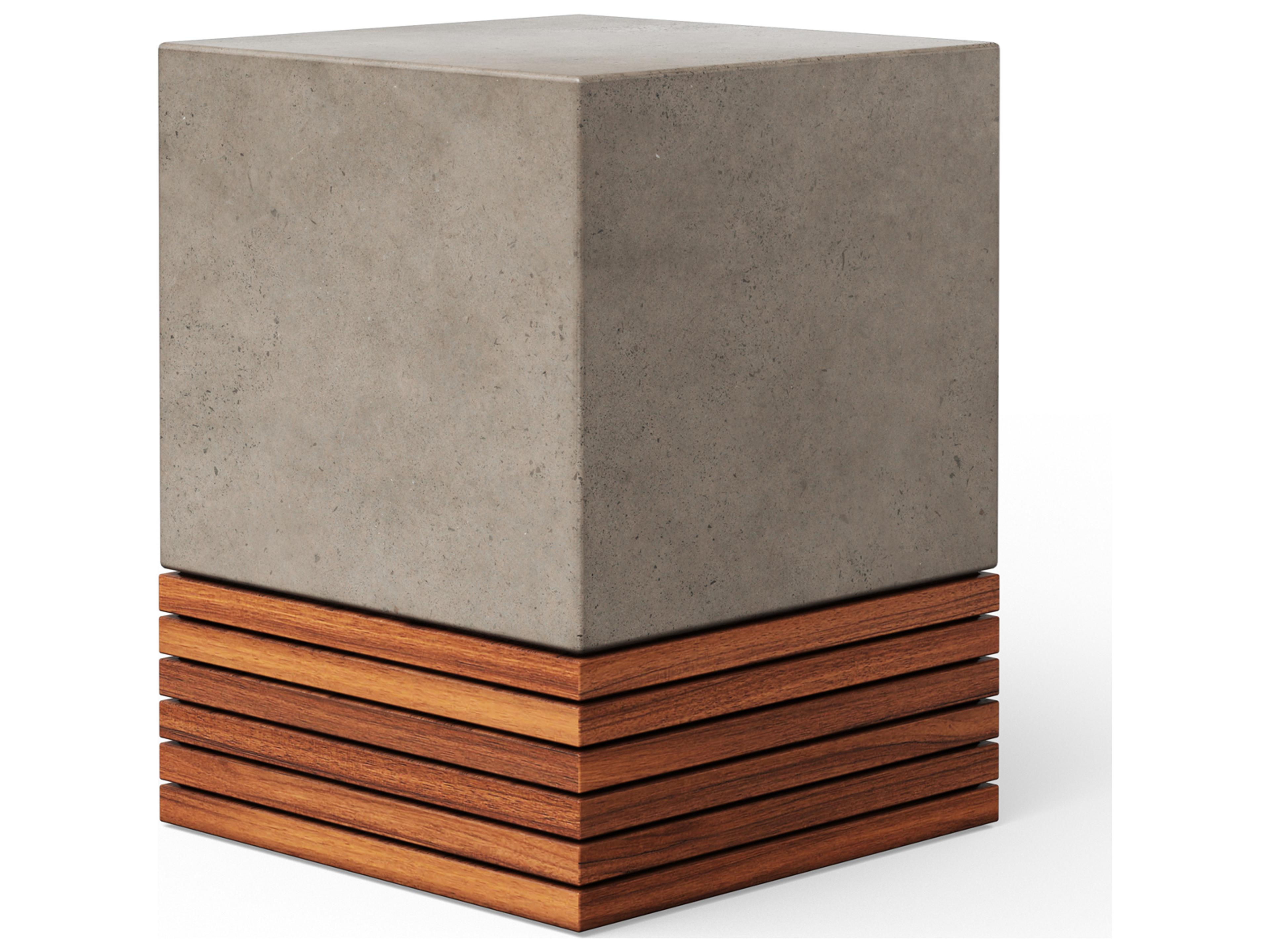 Stecca Corto Stool Mixx Collection