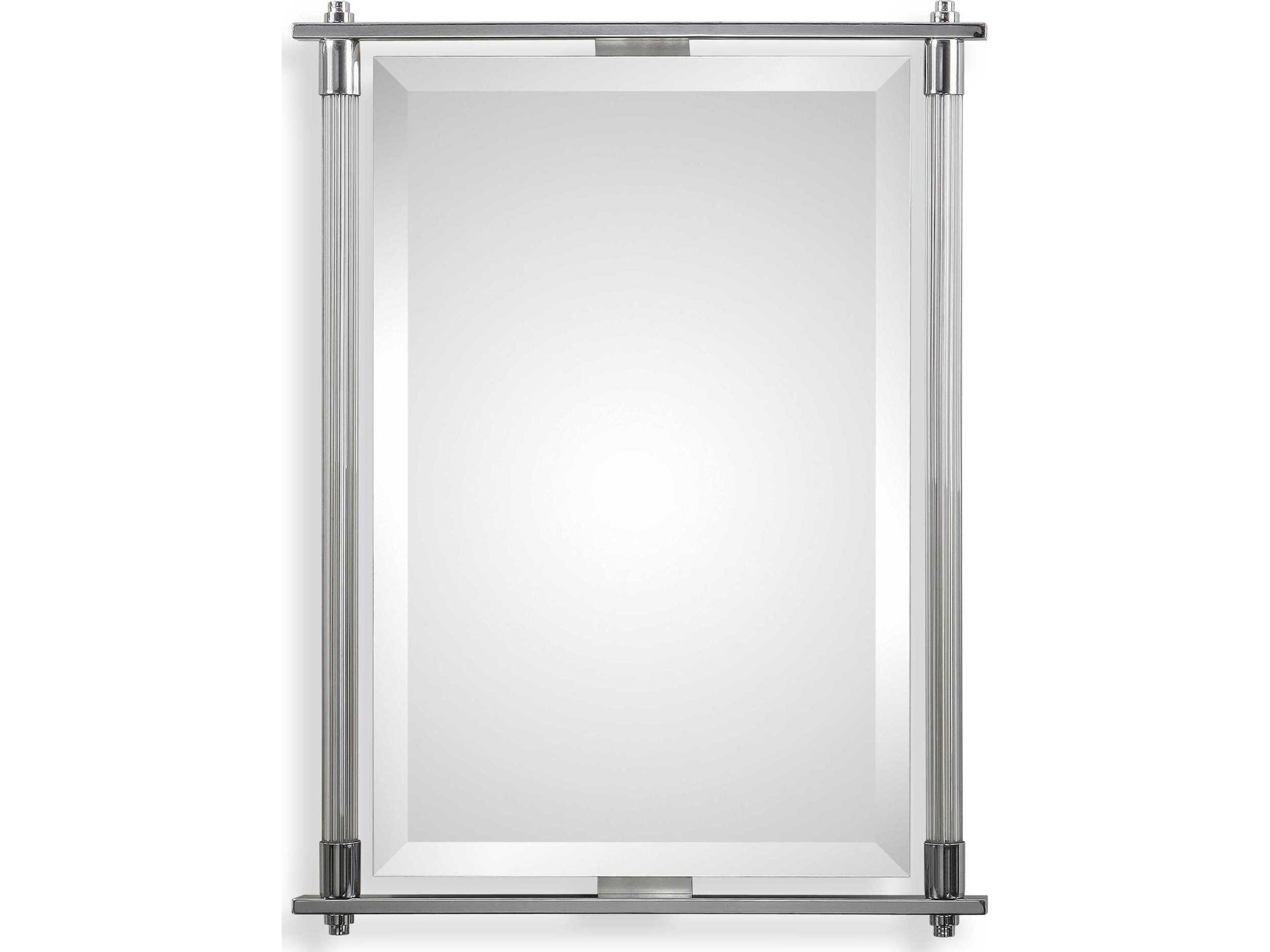 Uttermost Adara Vanity Wall Mirror