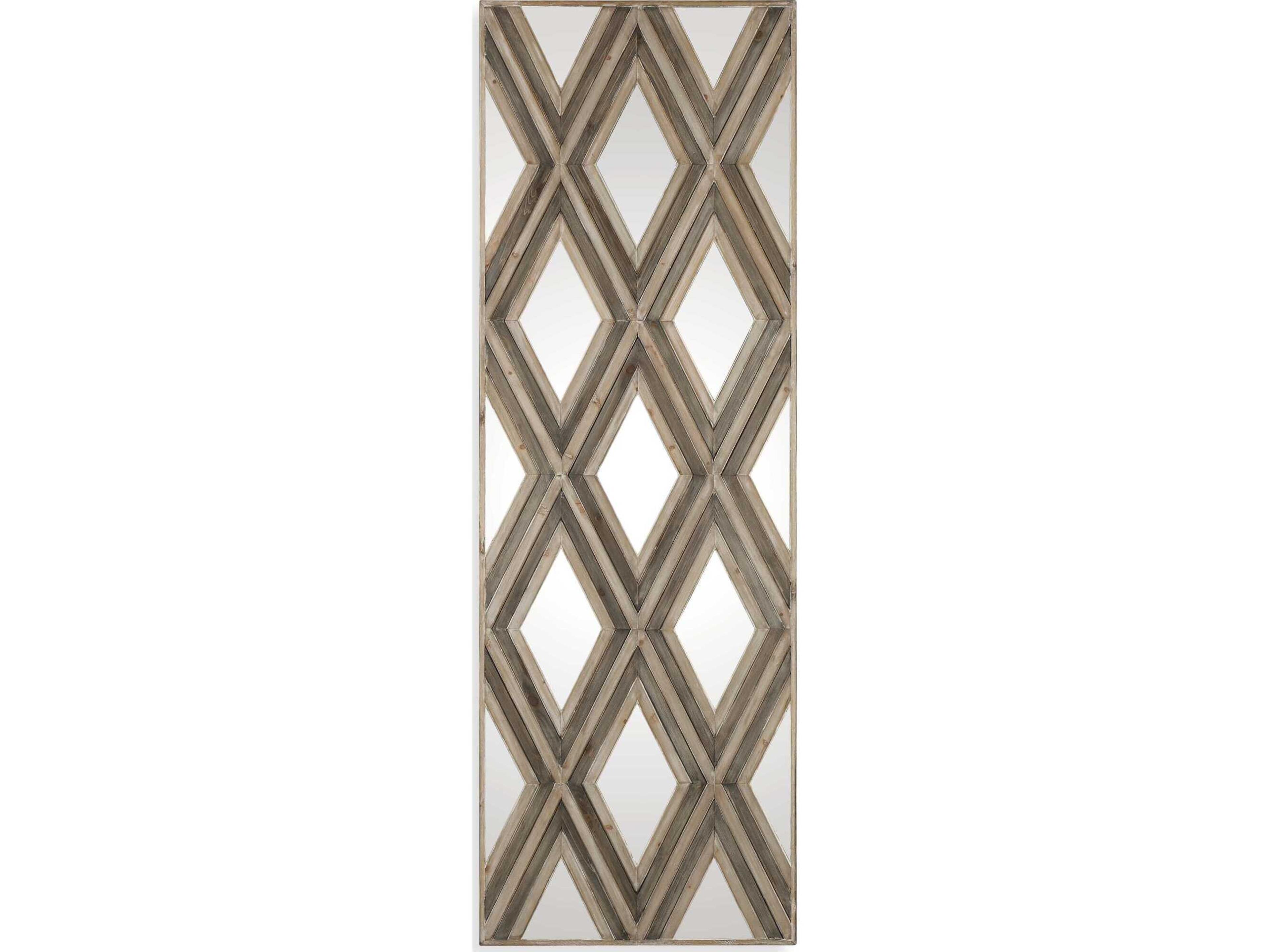Uttermost Tahira Wall Mirror
