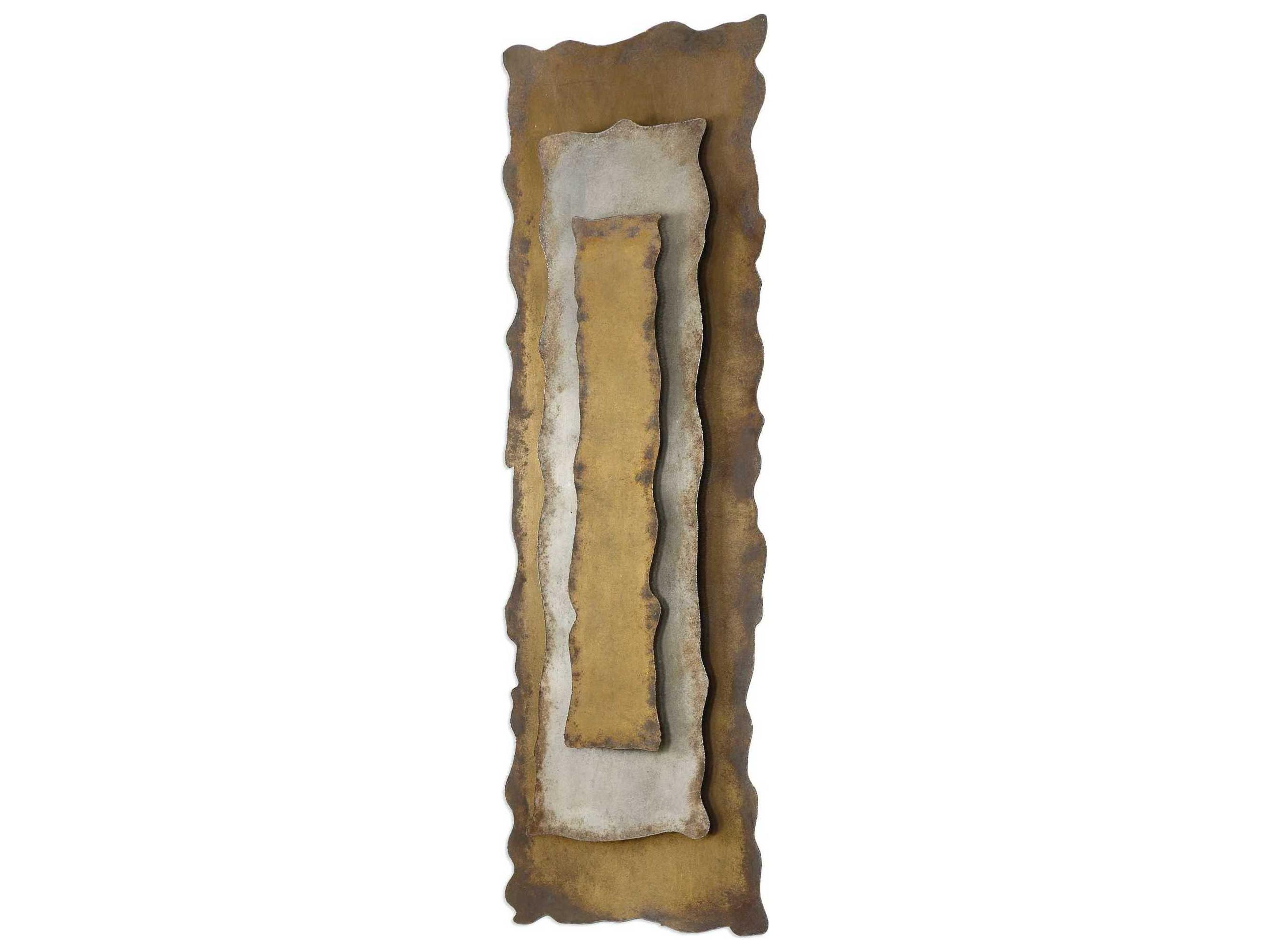 Uttermost Jaymes Metal Wall Art