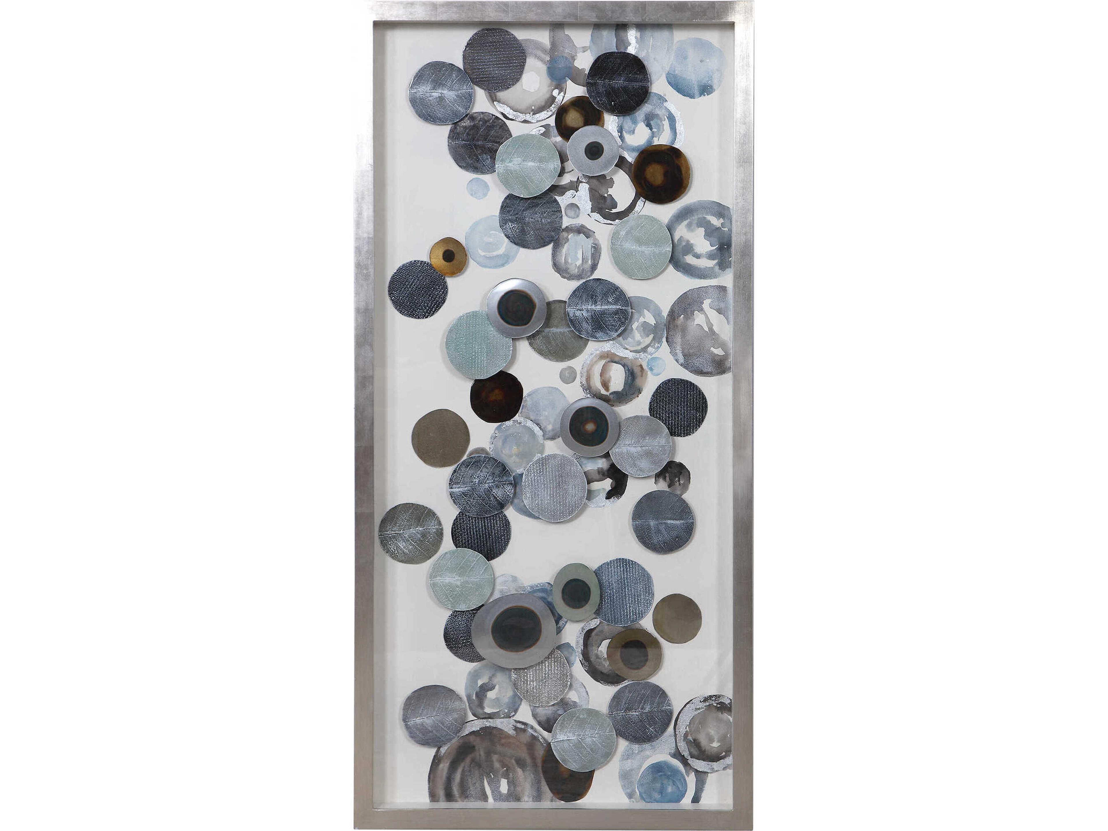 Uttermost Kella Shadow boxes