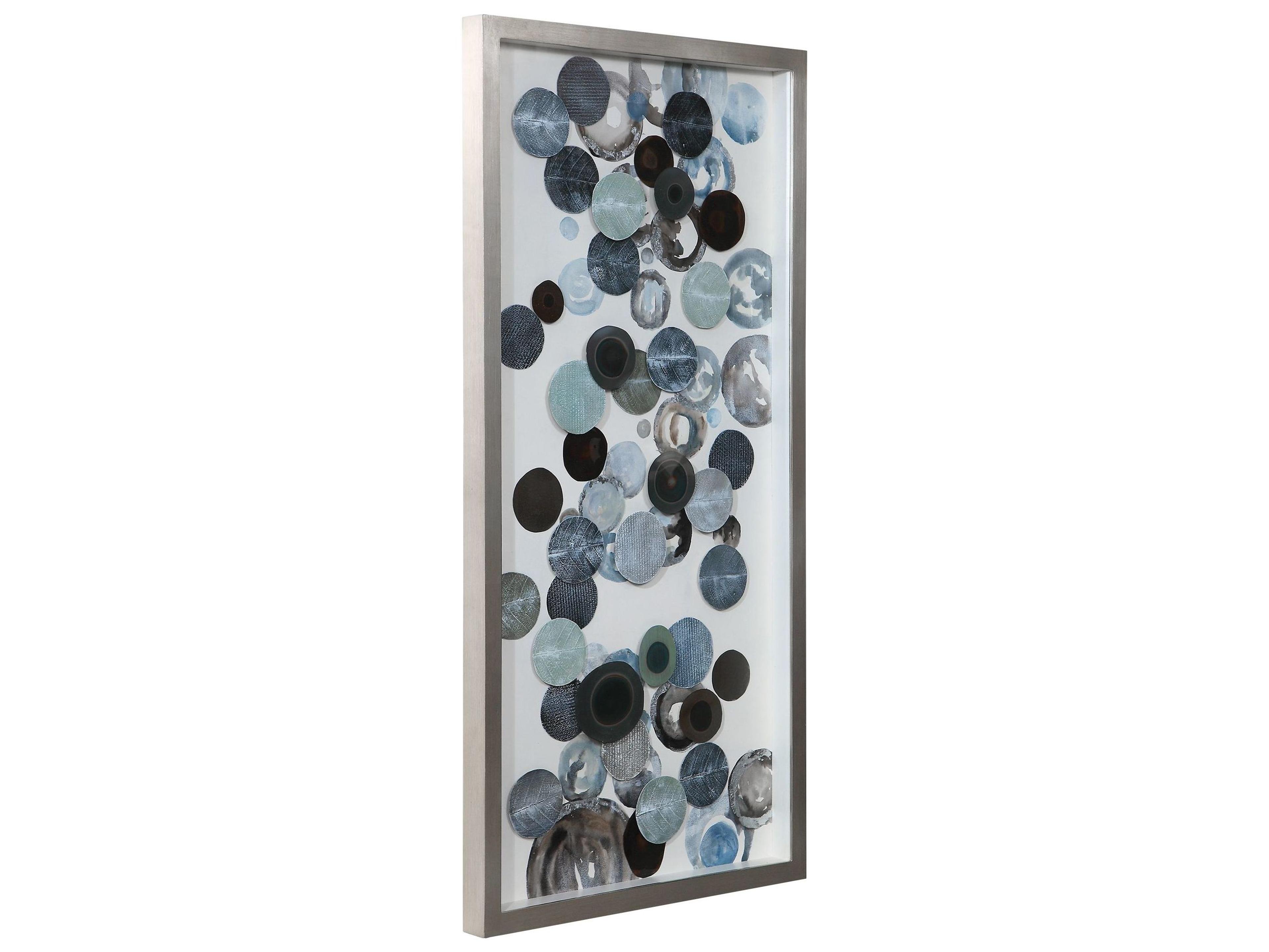 Uttermost Kella Shadow boxes