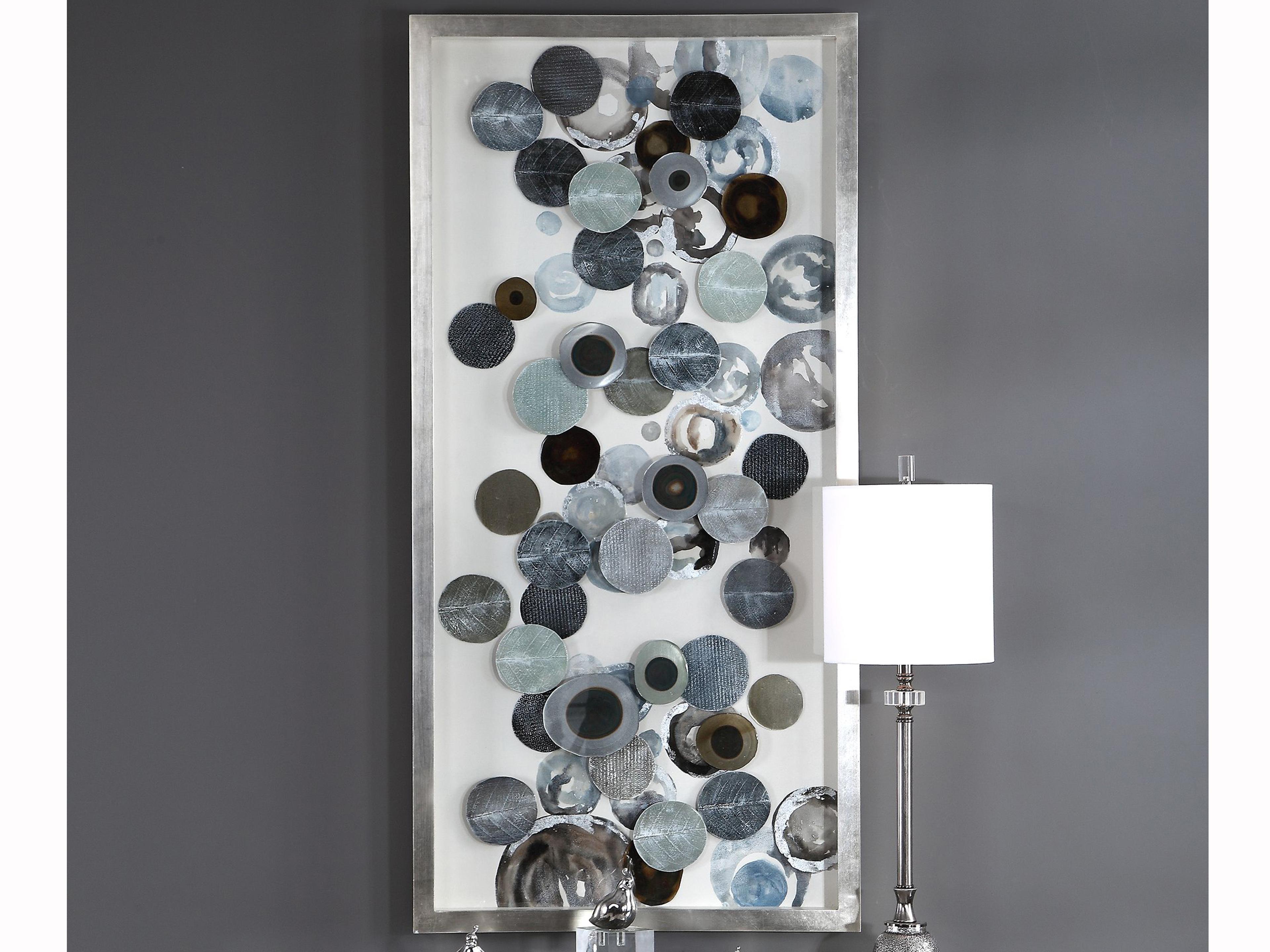 Uttermost Kella Shadow boxes