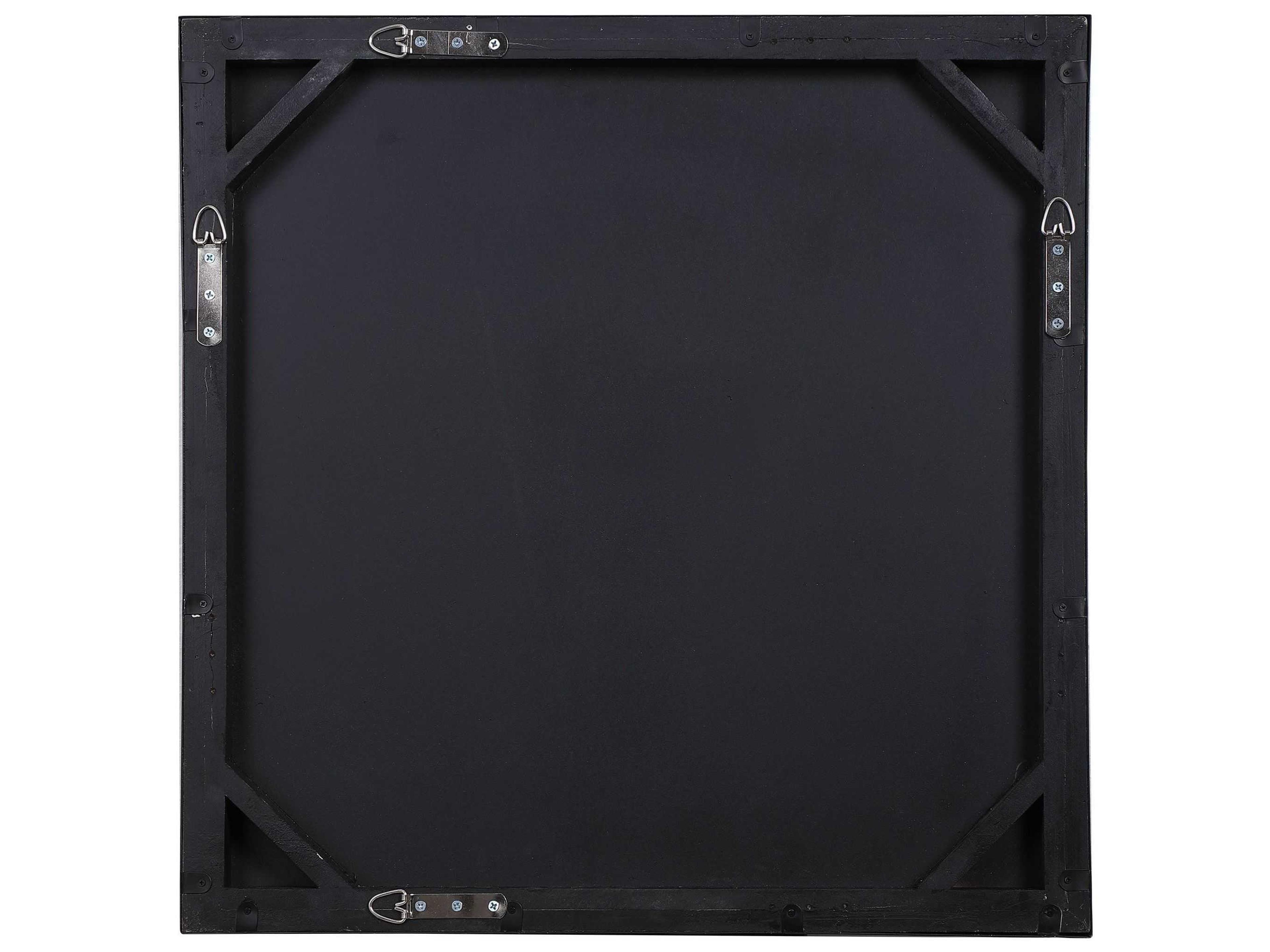 Uttermost Redondo Whitewashed Wood Wall Art