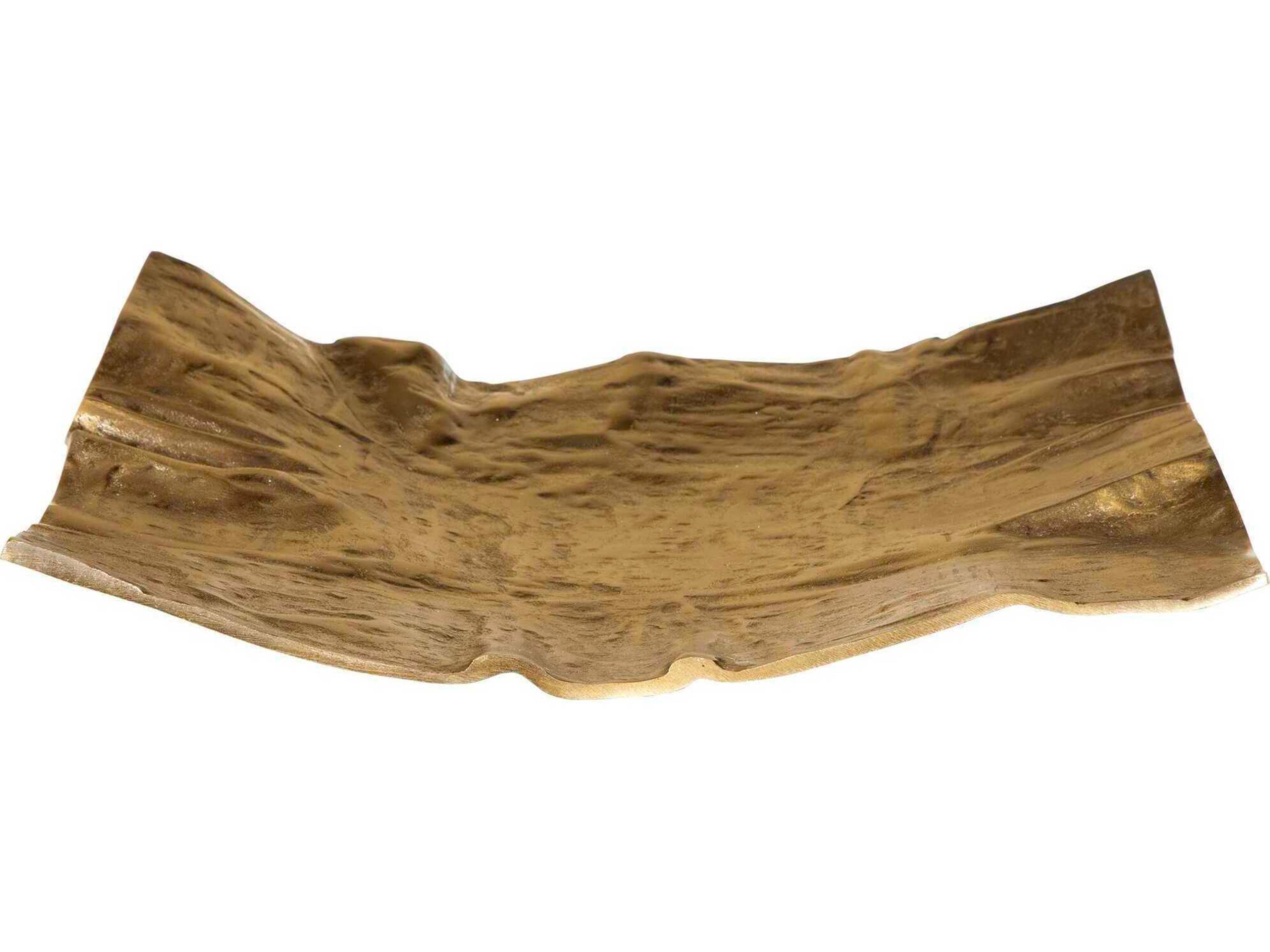 Uttermost Archive Brass Metal Wall Decor