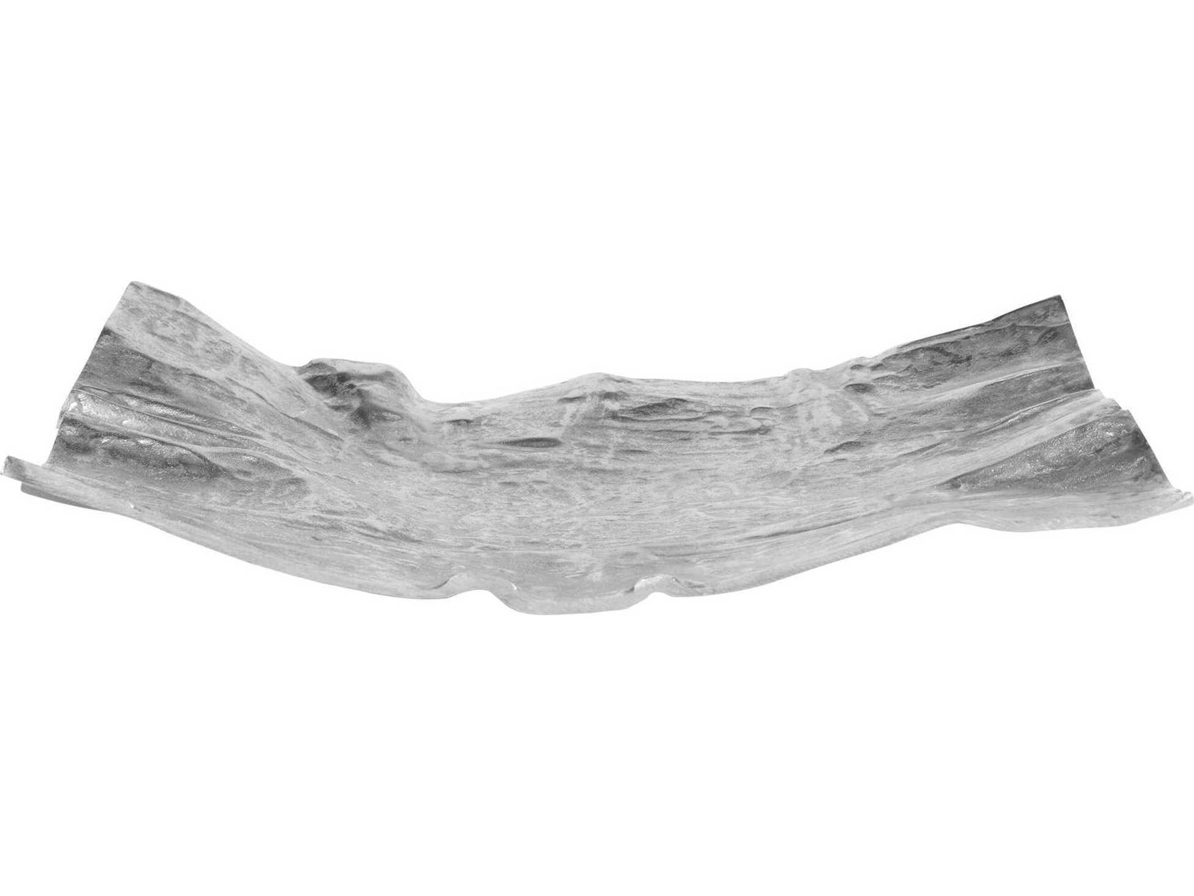 Uttermost Archive Nickel Metal Wall Decor