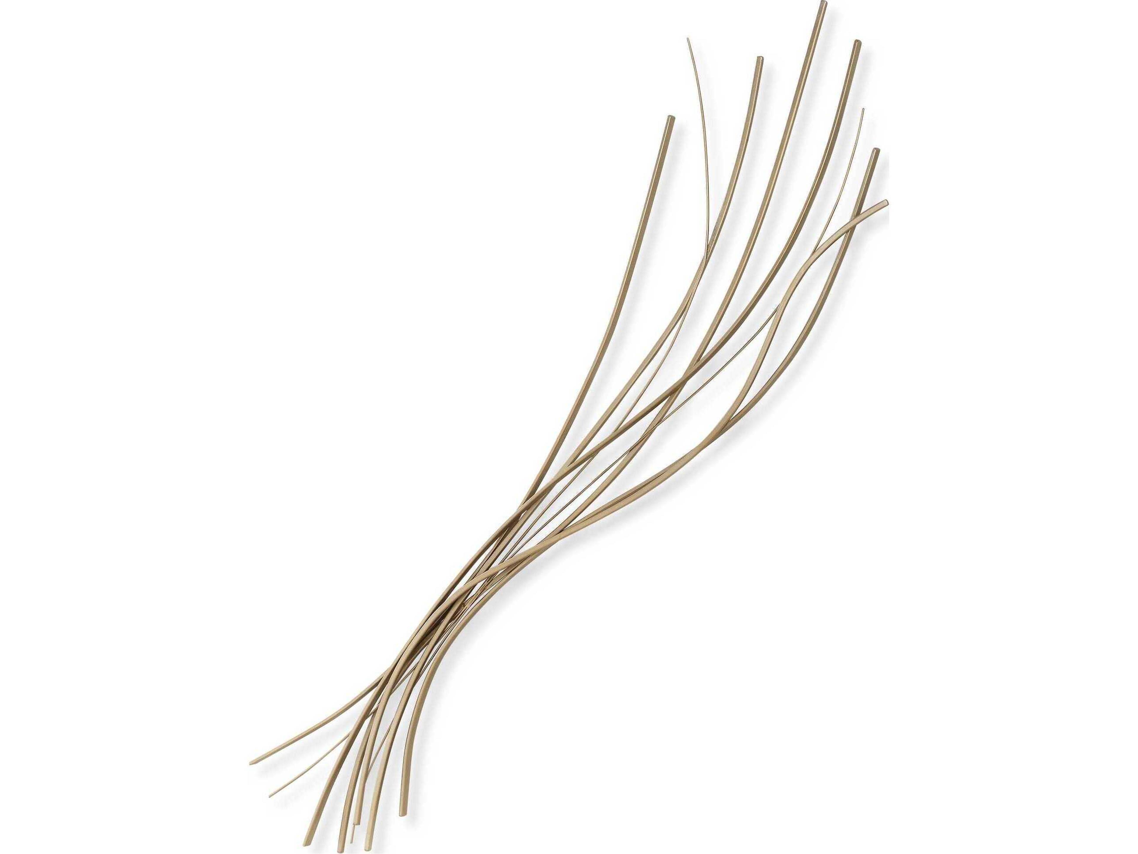 Uttermost Frequencies Metal Wall Decor