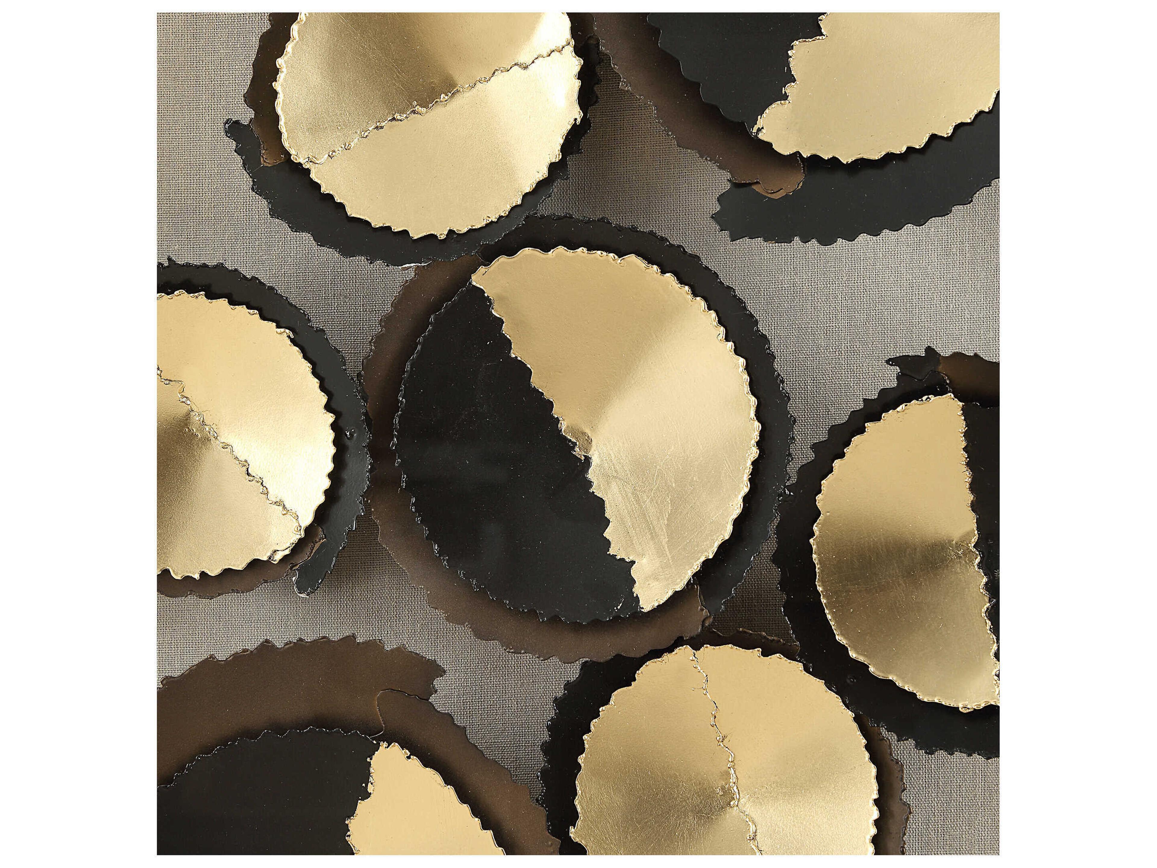 Uttermost Golden Hour Shadow Box