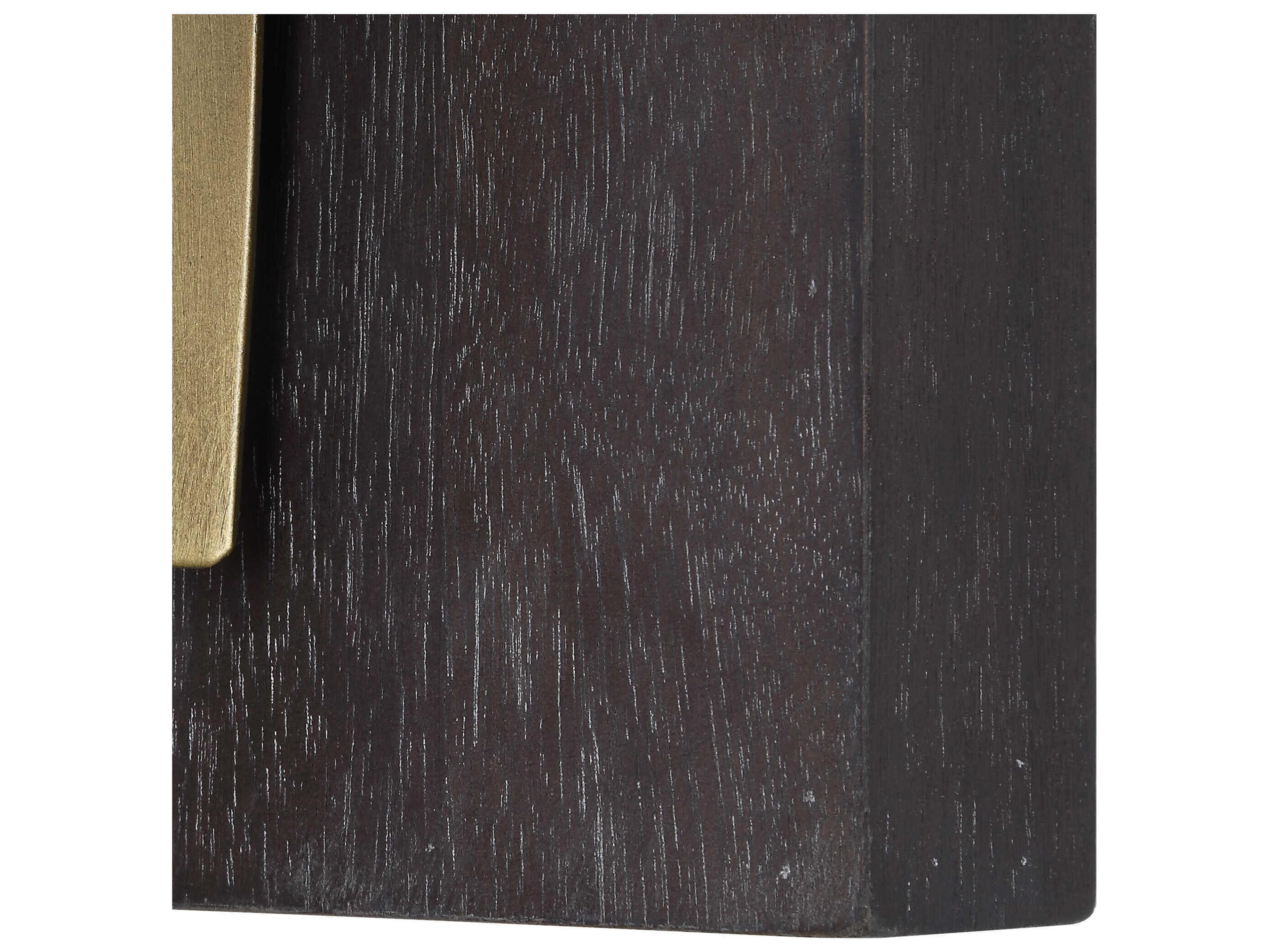 Uttermost Crosshatch Metal Wall Decor Set of 2