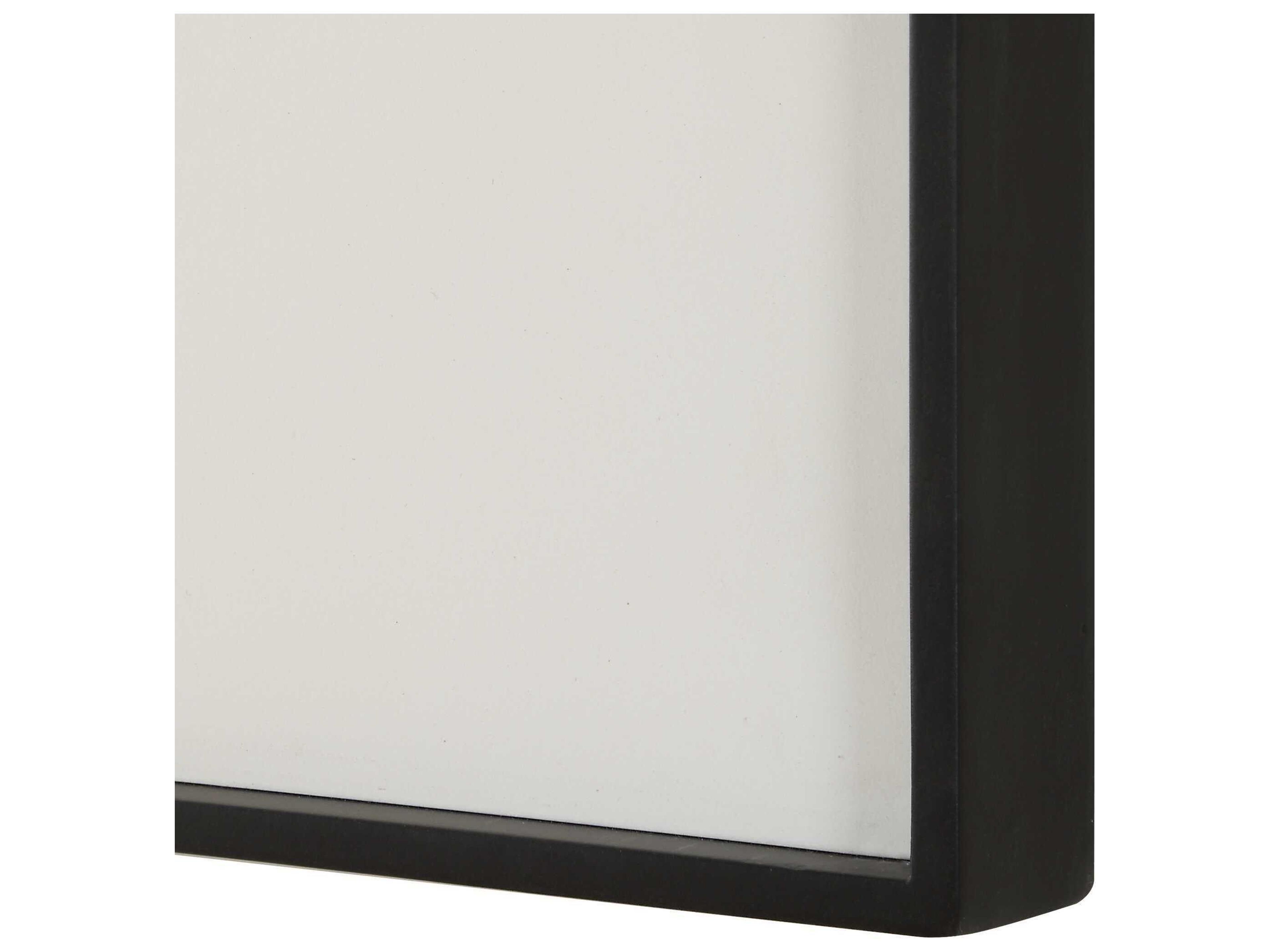 Uttermost Joel Modern Wood Wall Art Set of 2