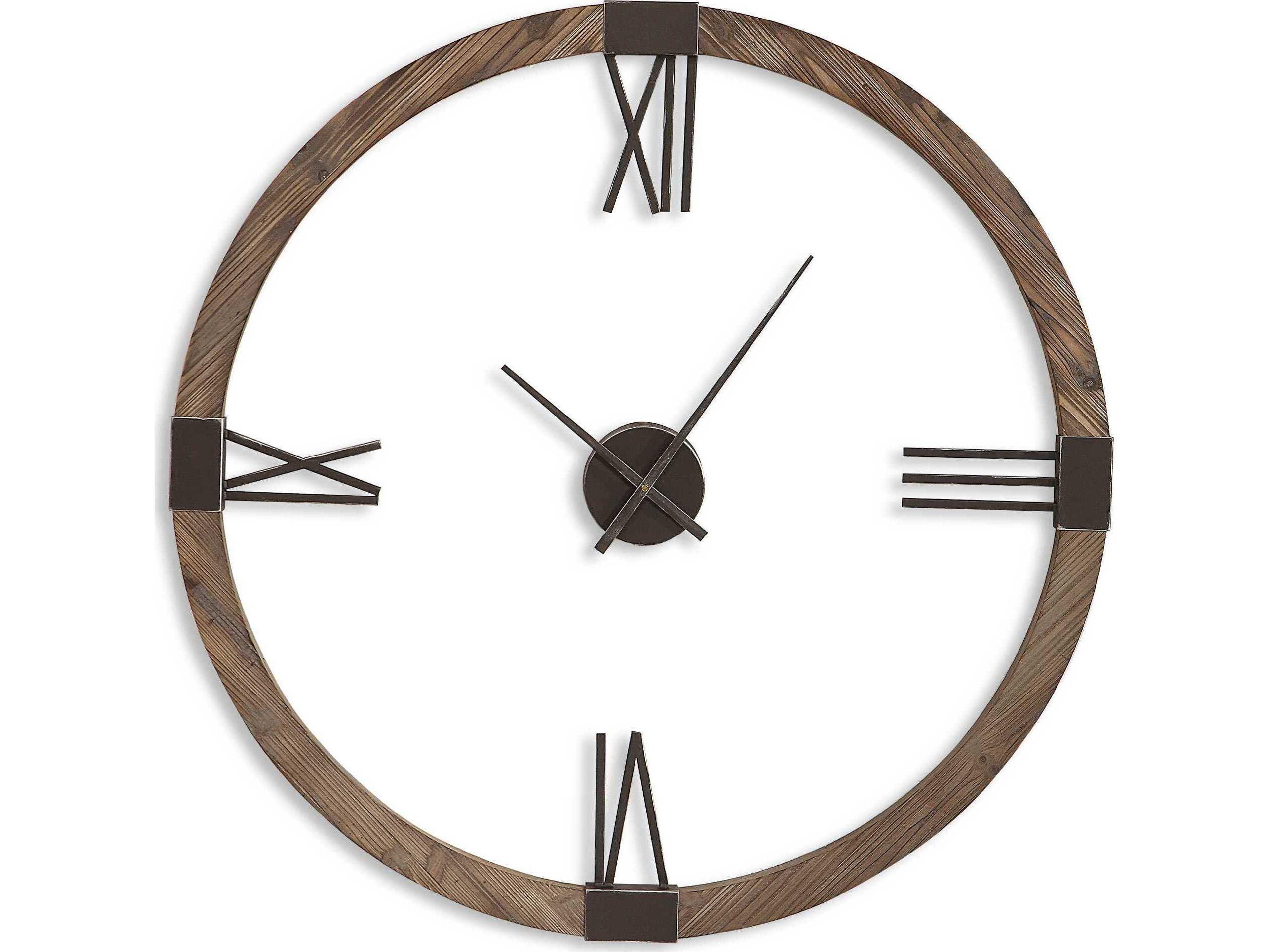 Marcelo Clock