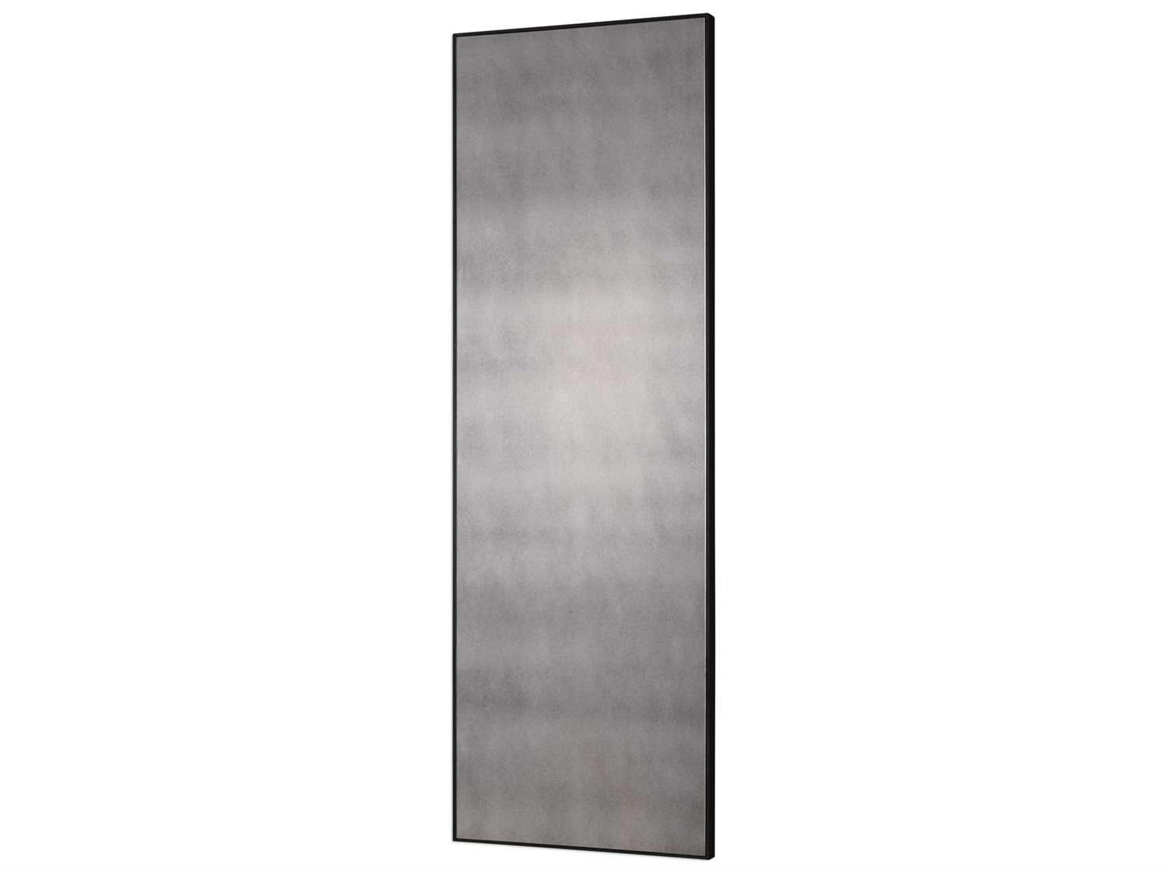 Uttermost Grace Feyock Burwell Oversized Antiqued Mirror