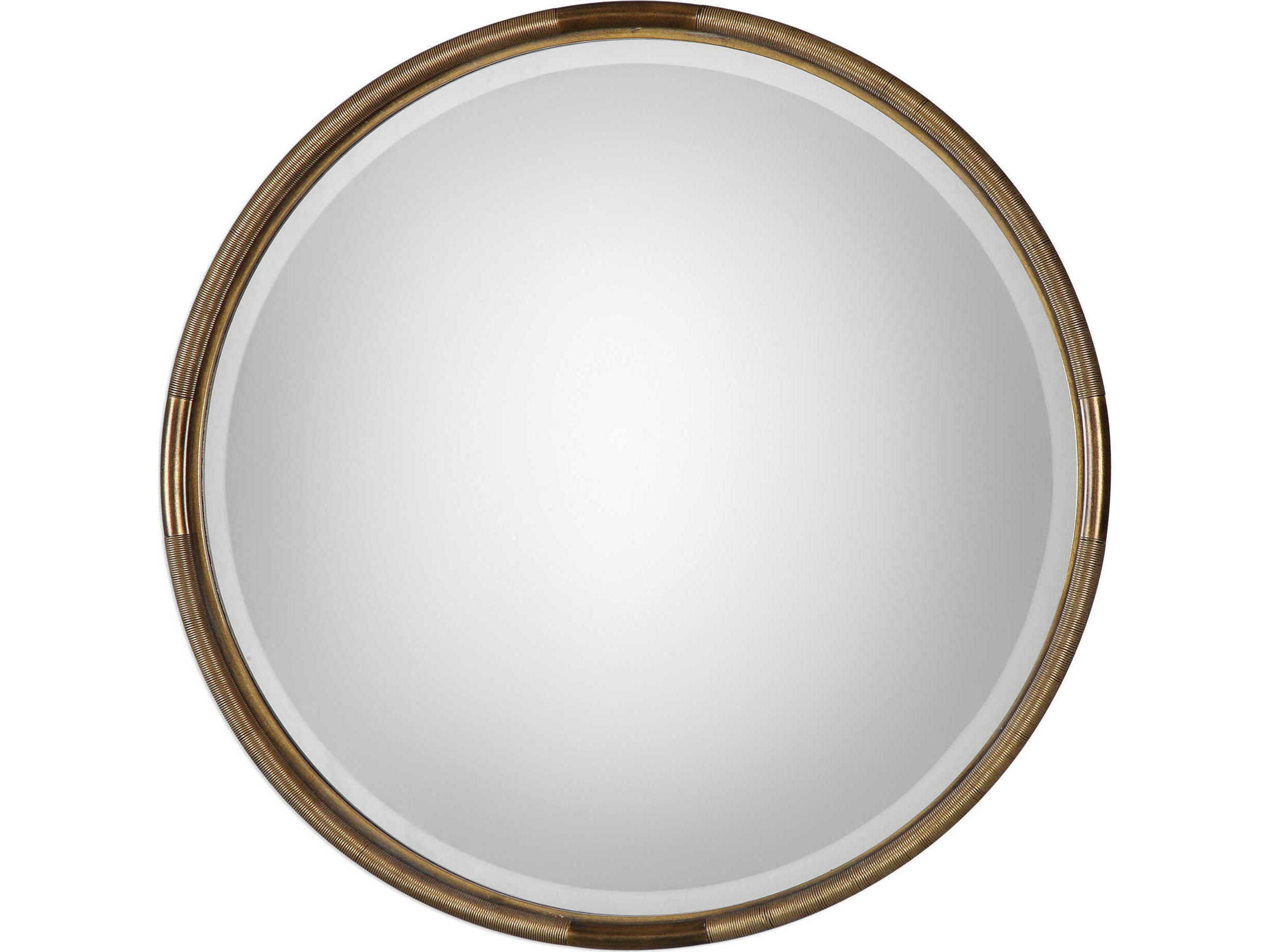 Uttermost Finnick Wall Mirror